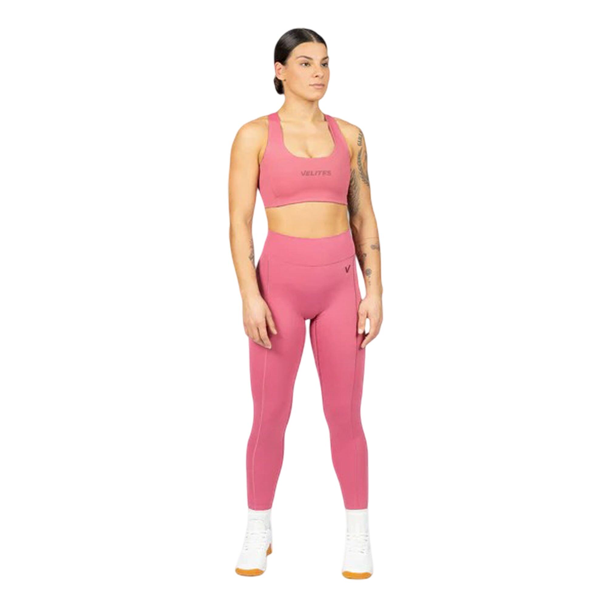 Leggings longs Velites 2/5