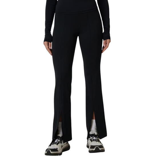 Leggings femme 4F FNK - coupe slim taille haute
