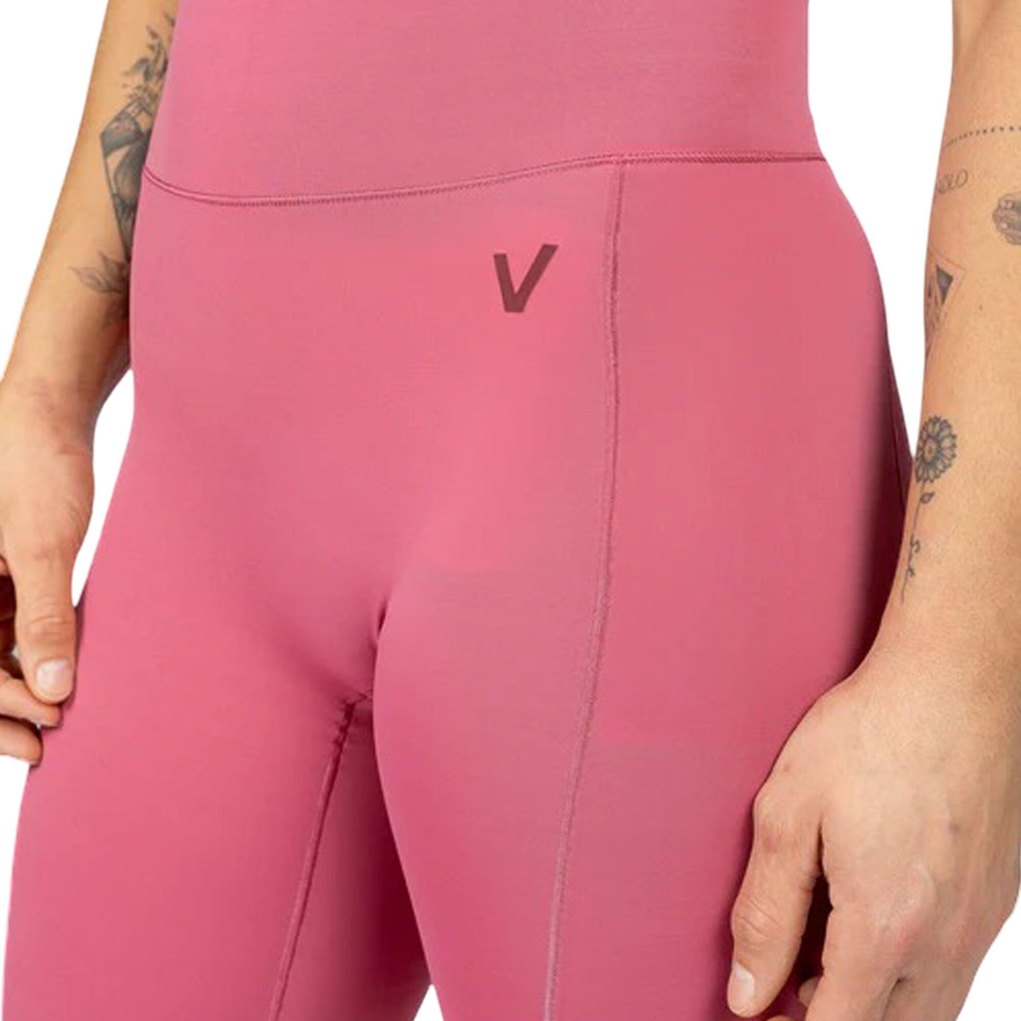 Leggings longs Velites 4/5