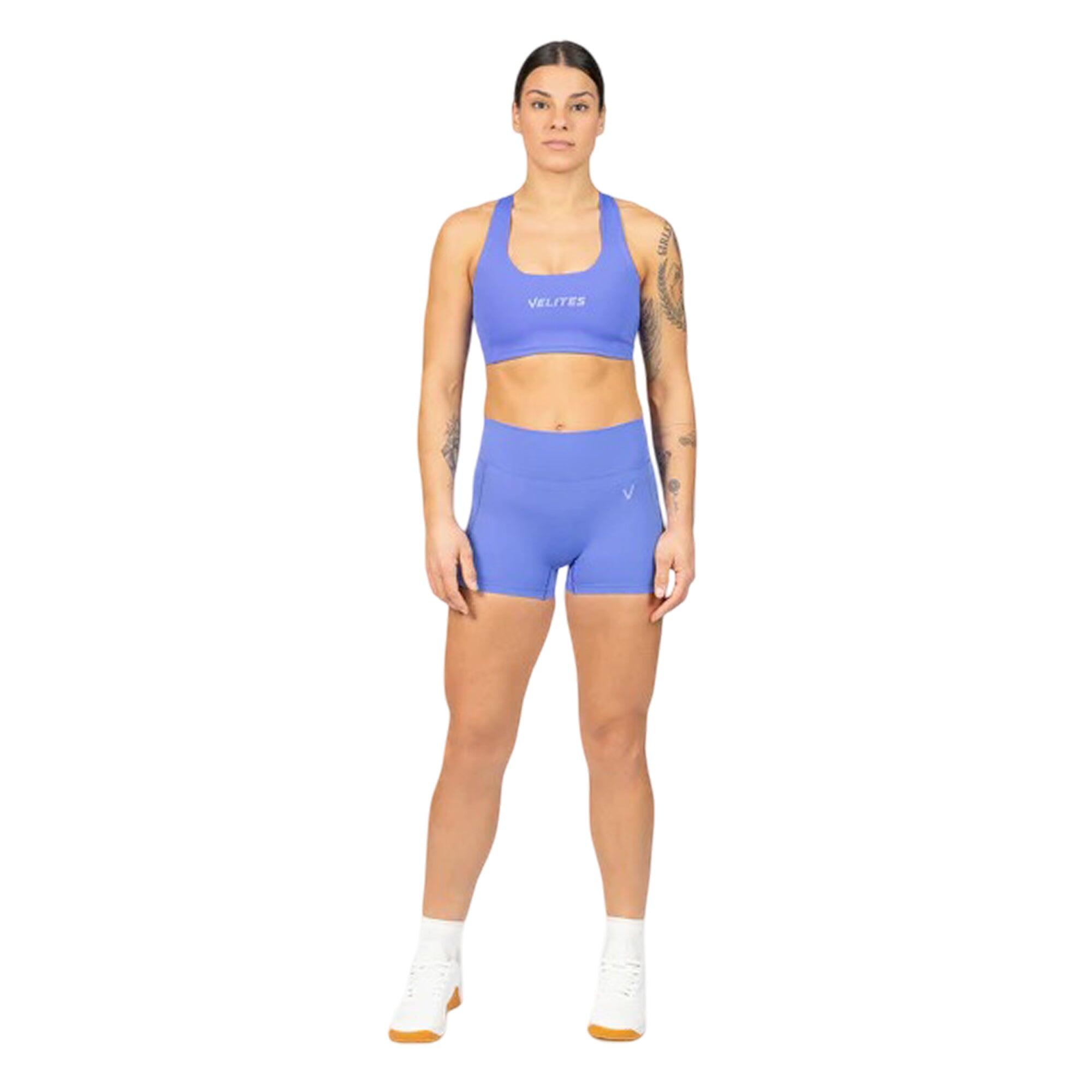 Legging corto Holo Velites 4/5