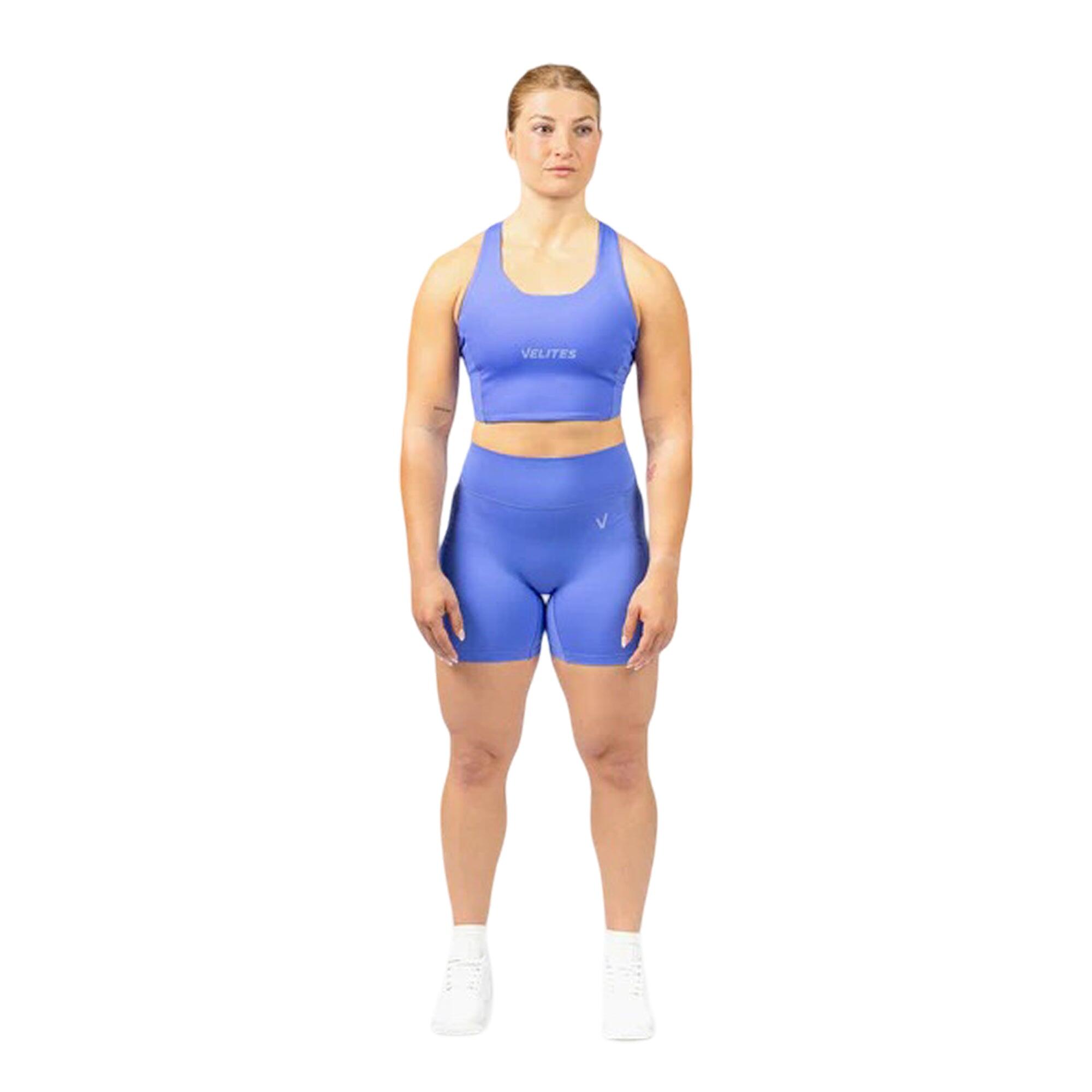 Legging medio Holo Velites 2/5