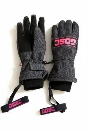 Ski & Snowboard Handschuhe PrimaLoft 1987 V2 Black Tiger