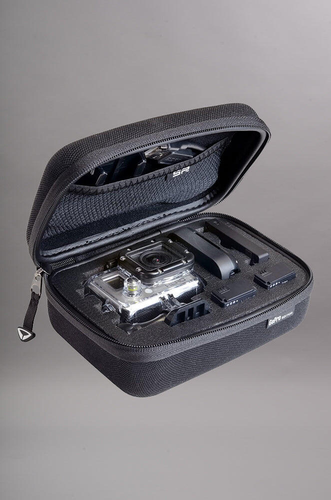 POV CASE GoProEdition 3.0 SP 2/2
