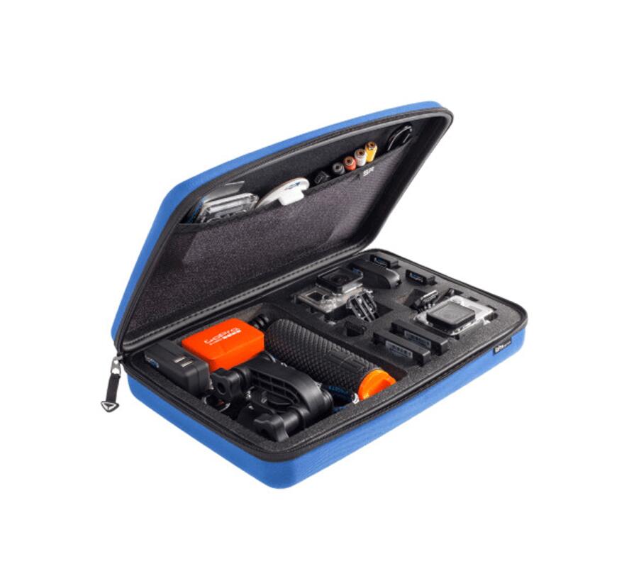 POV CASE GoProEdition 3.0 SP 2/2
