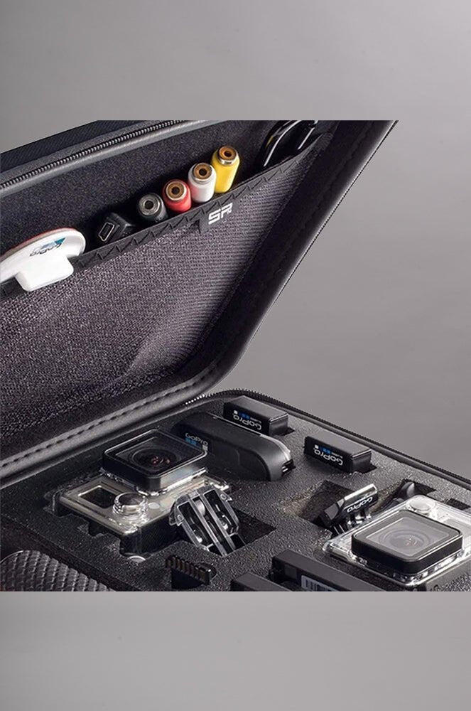 MYCASE SP 2/2