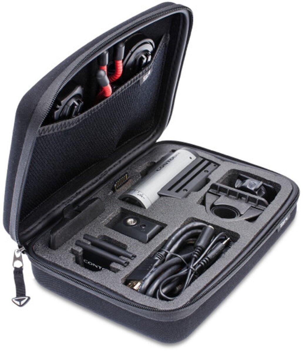 POV CASE Contour-Edition SP 2/2