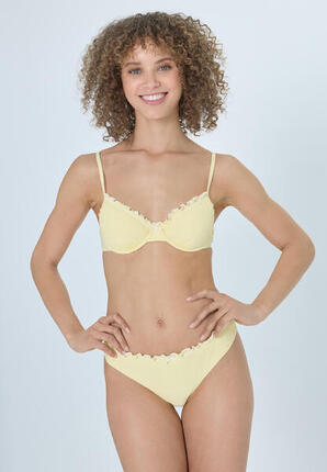 Damen Bügel-Bikini