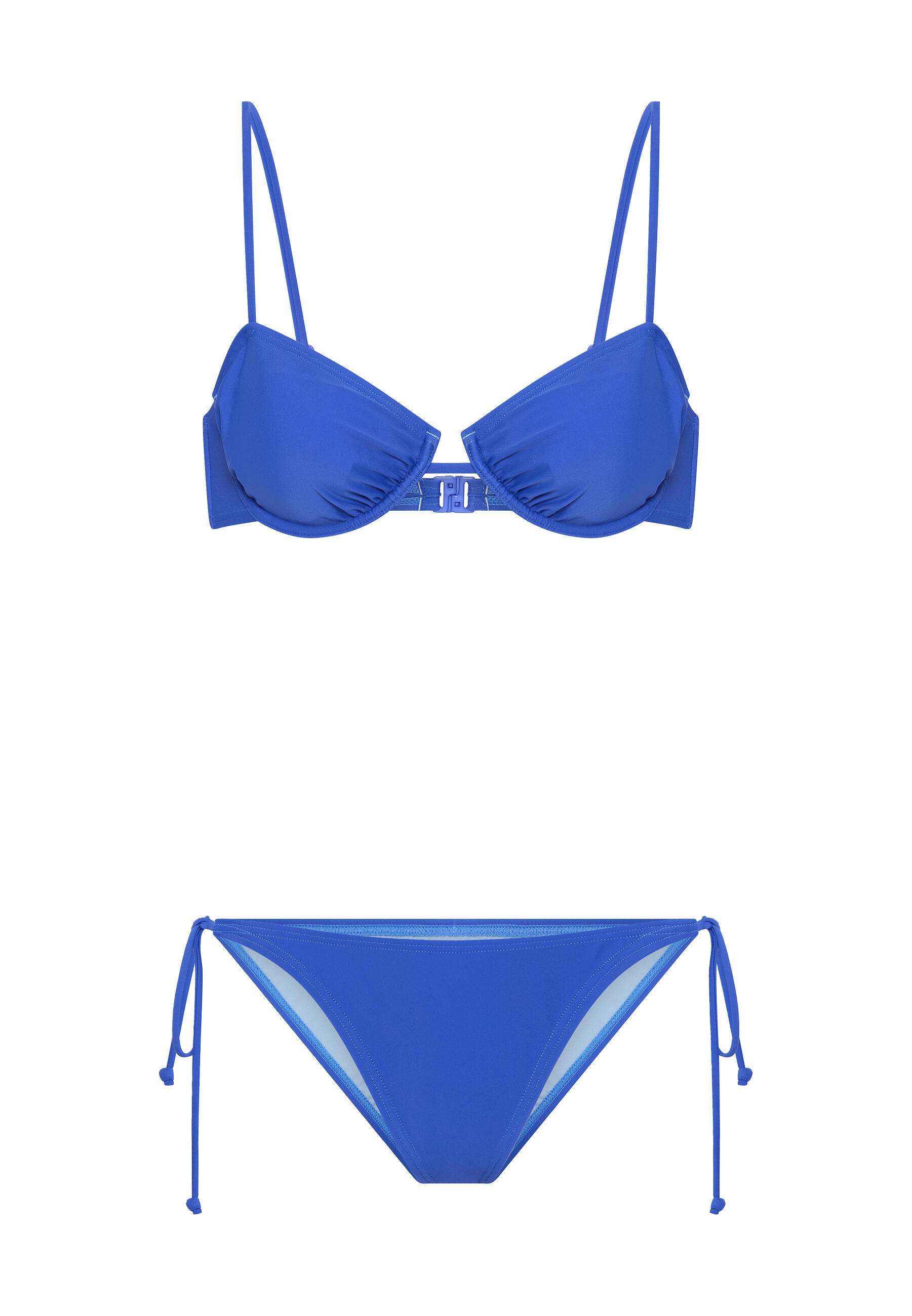 Damen Bügel-Bikini 2/6