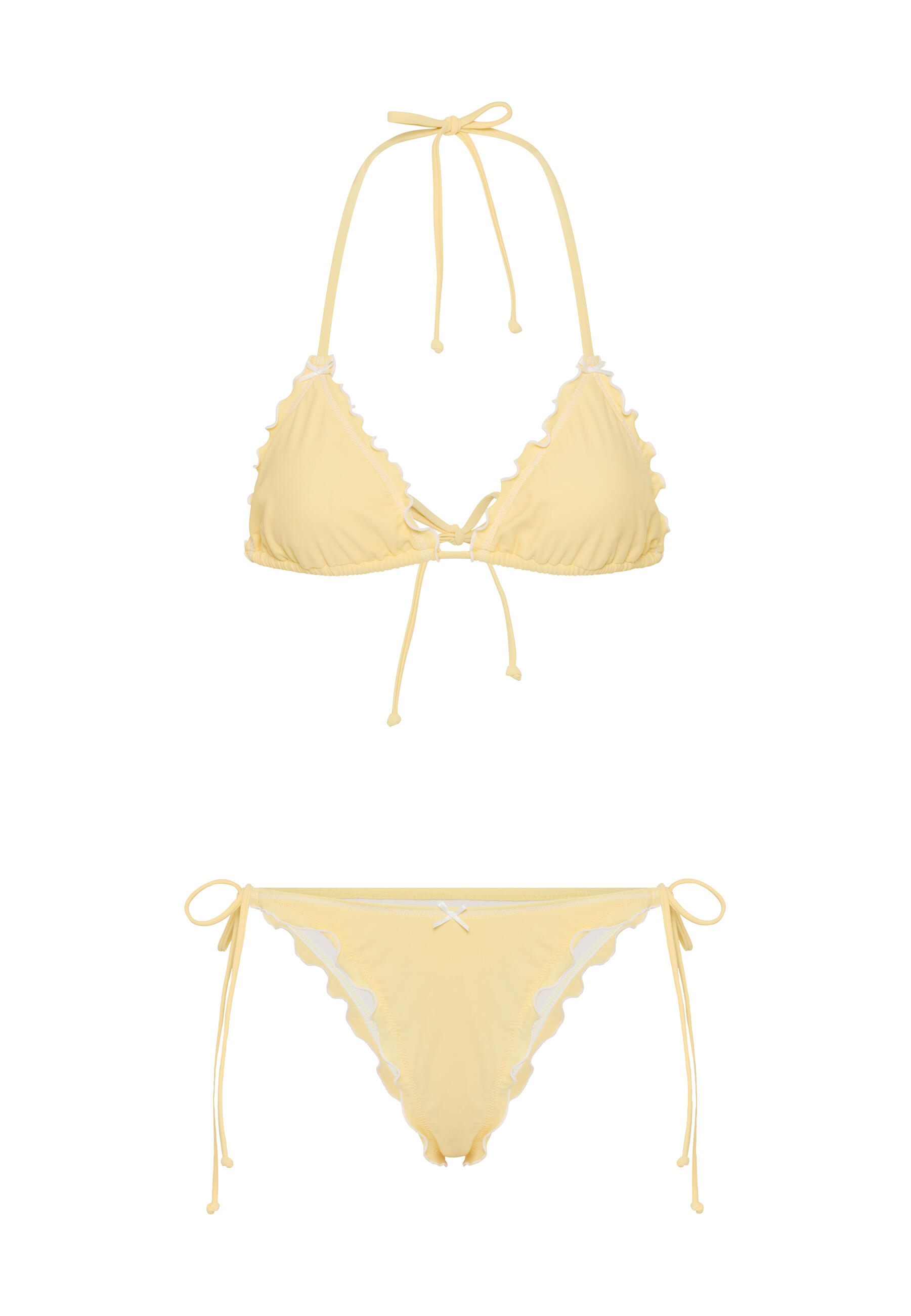Damen Triangel-Bikini 2/7