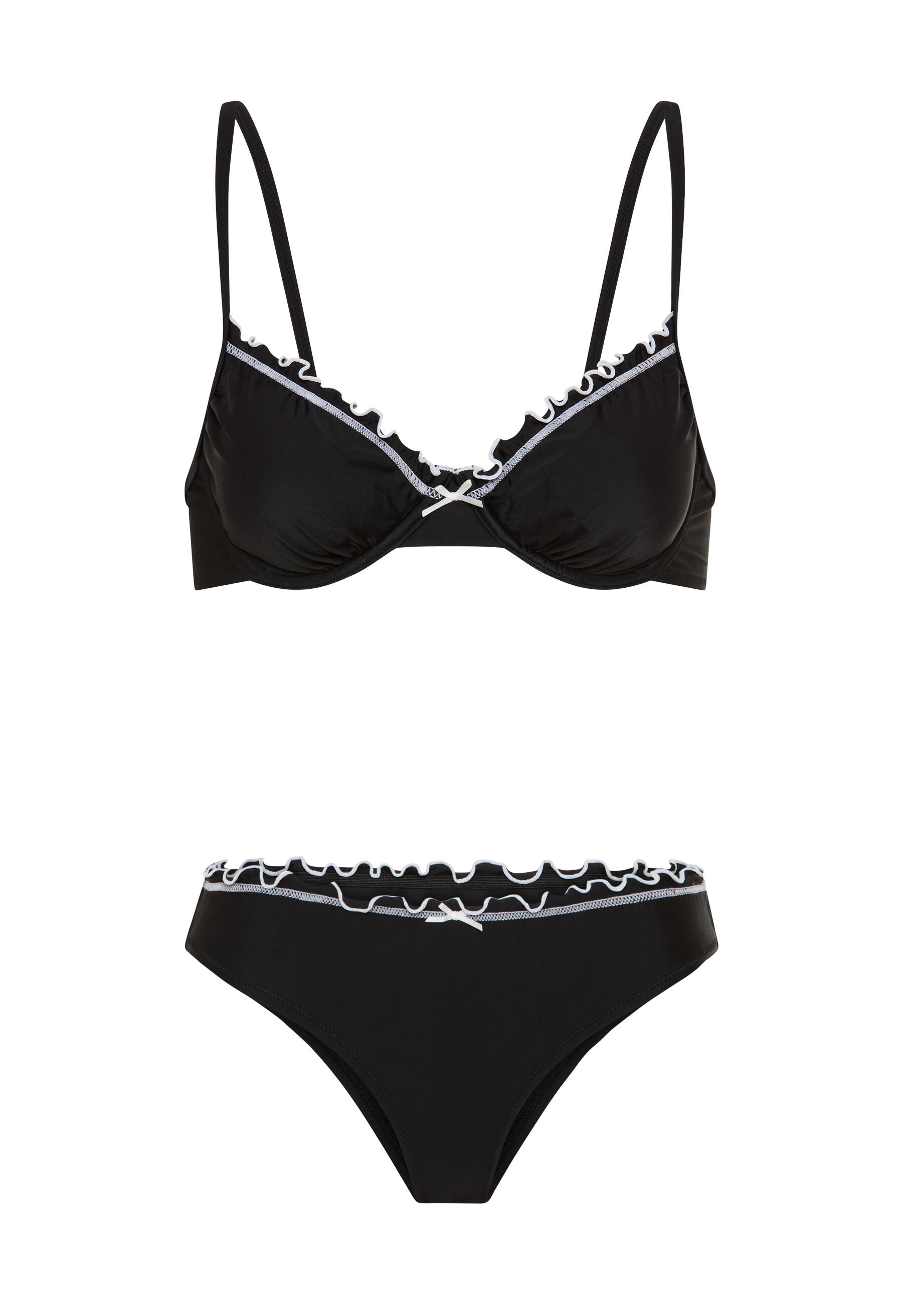 Damen Bügel-Bikini 2/7
