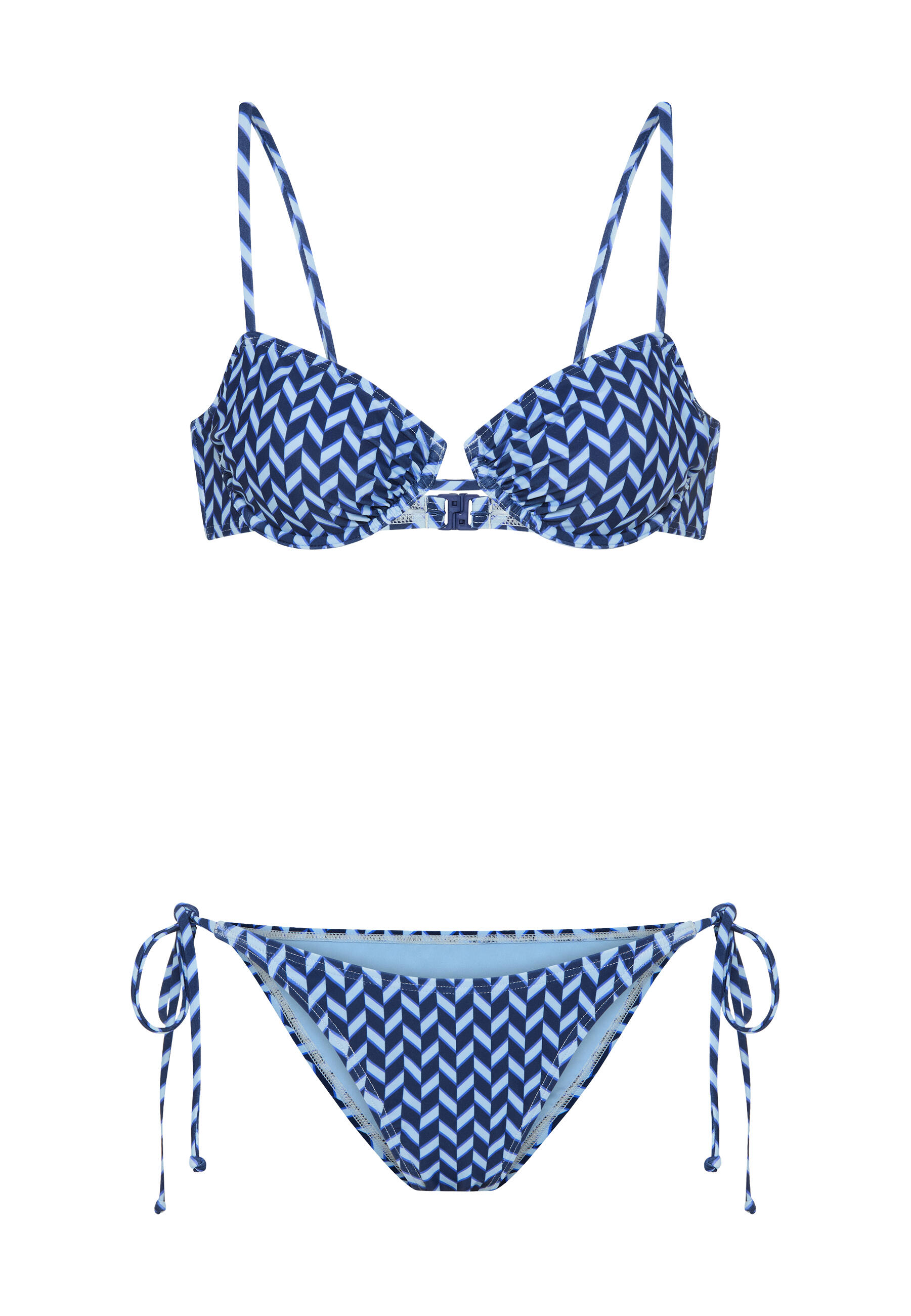 Damen Bügel-Bikini 2/7