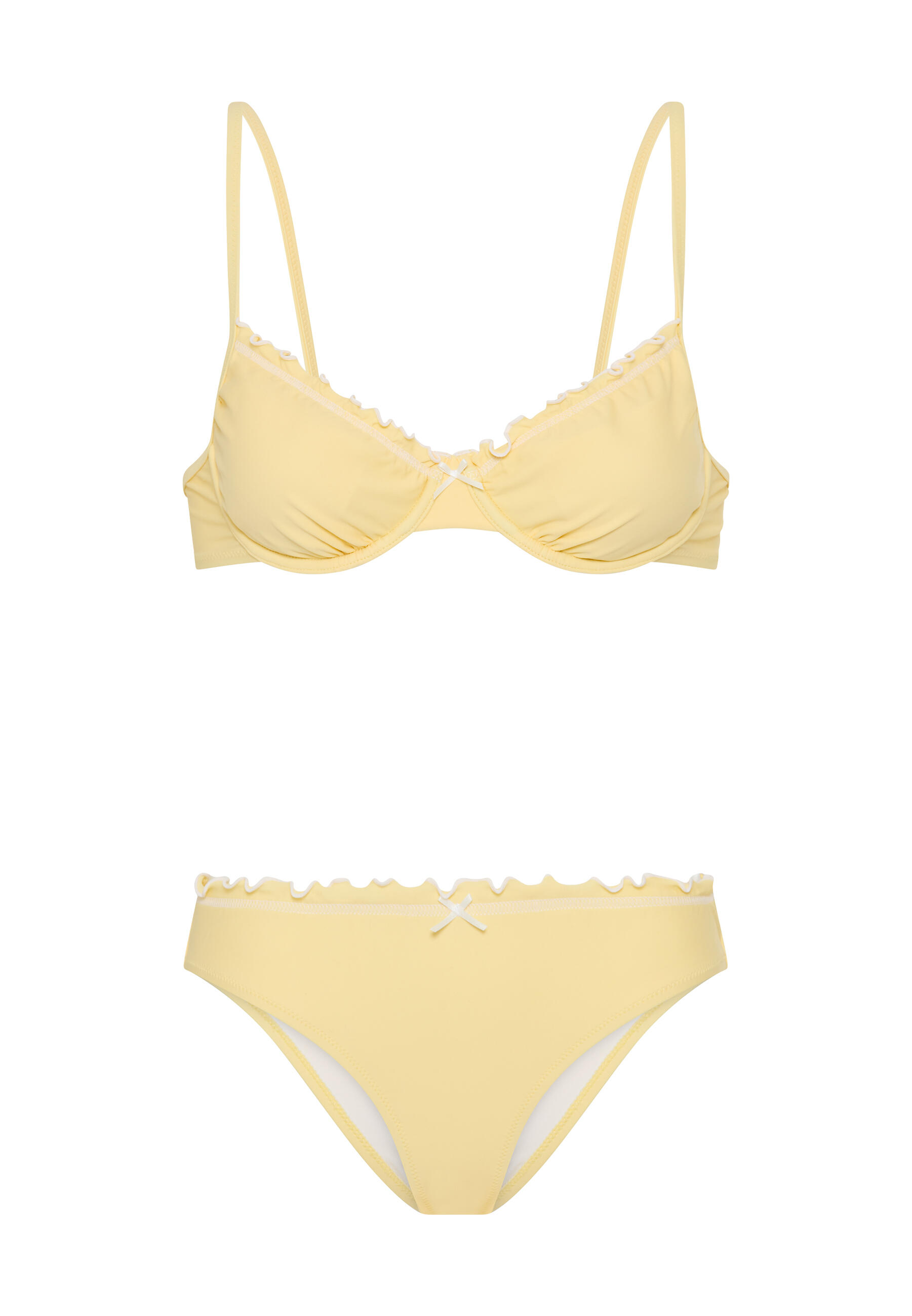 Damen Bügel-Bikini 2/7