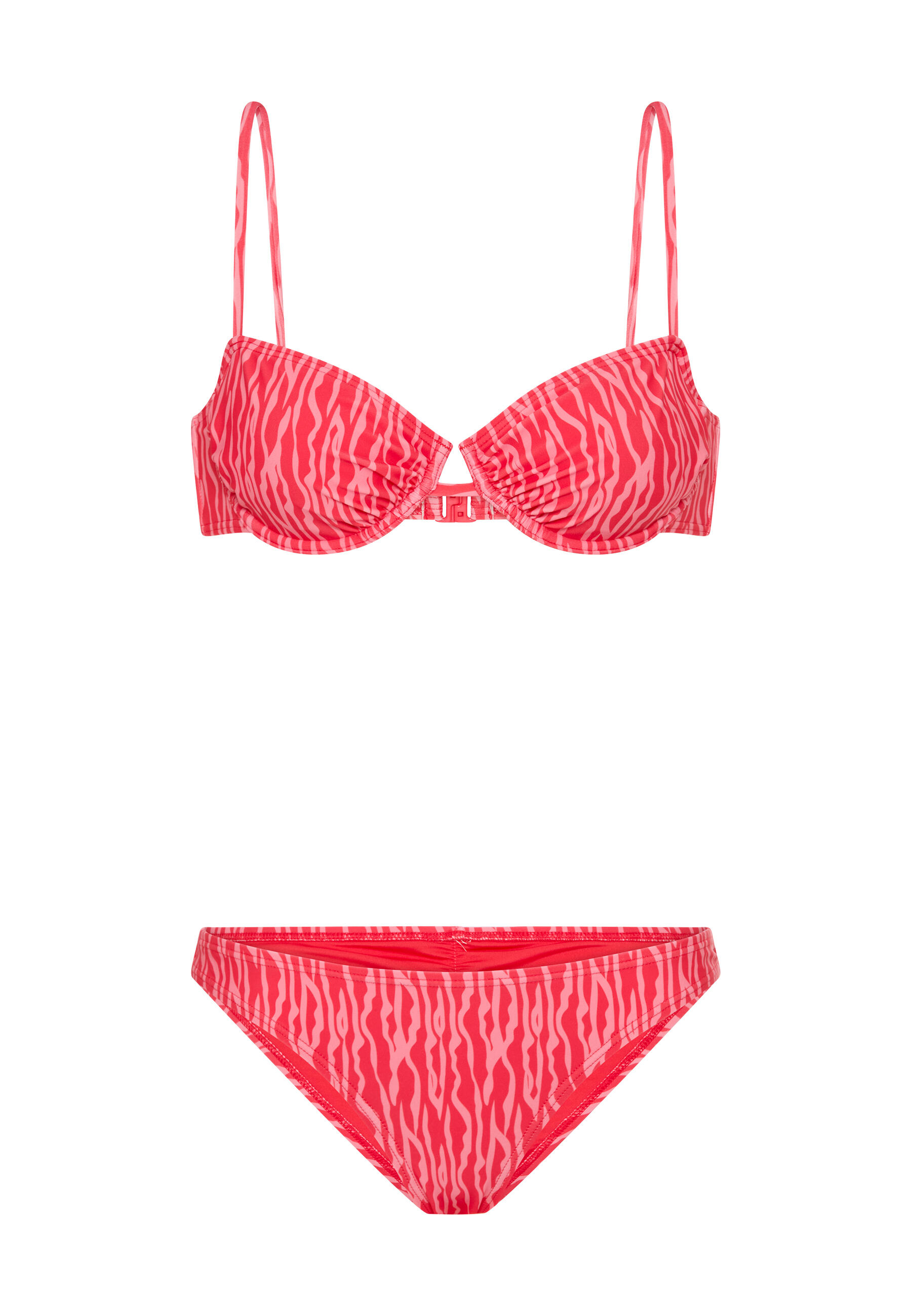 Damen Bügel-Bikini 2/6