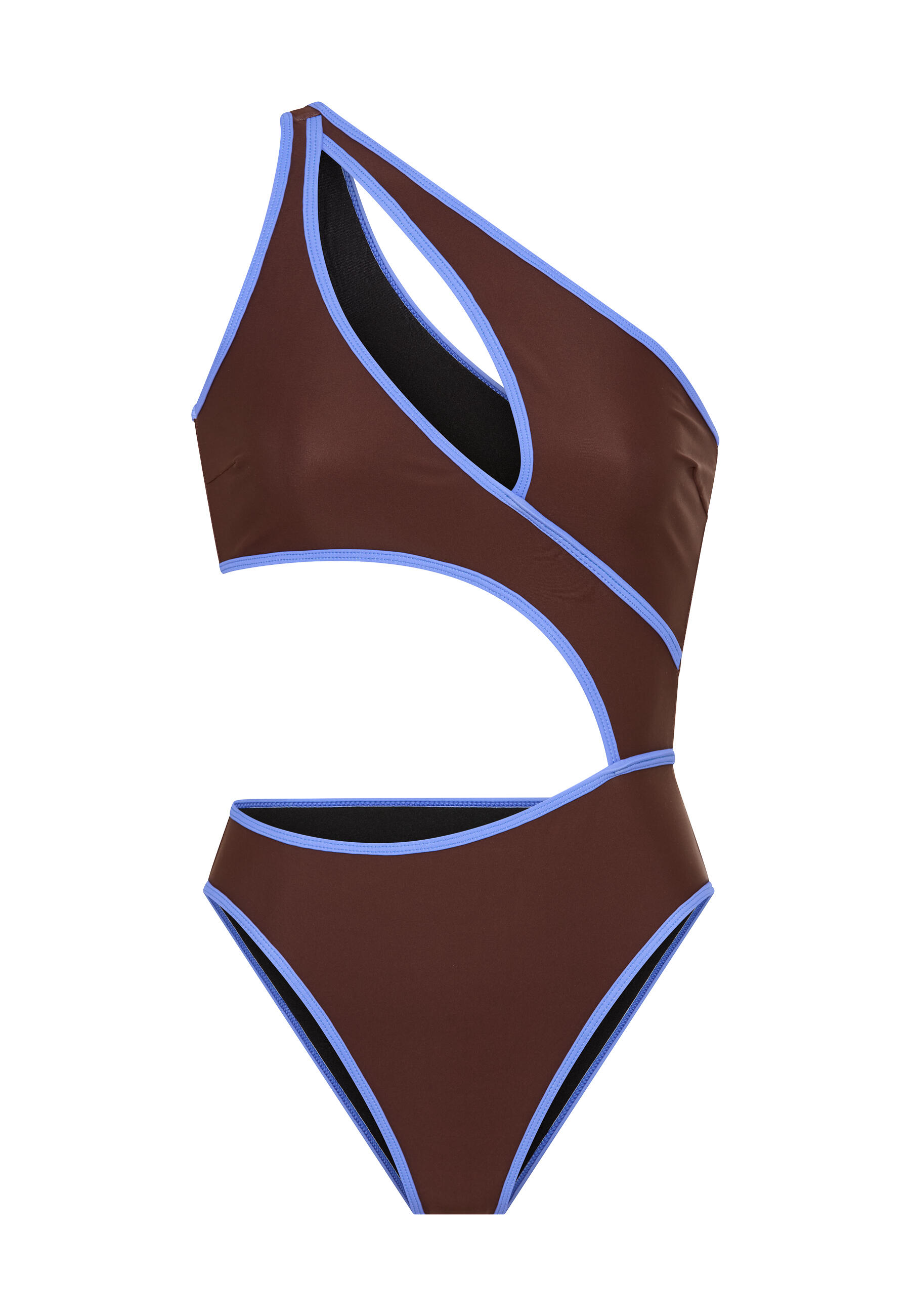 Damen Monokini 2/7