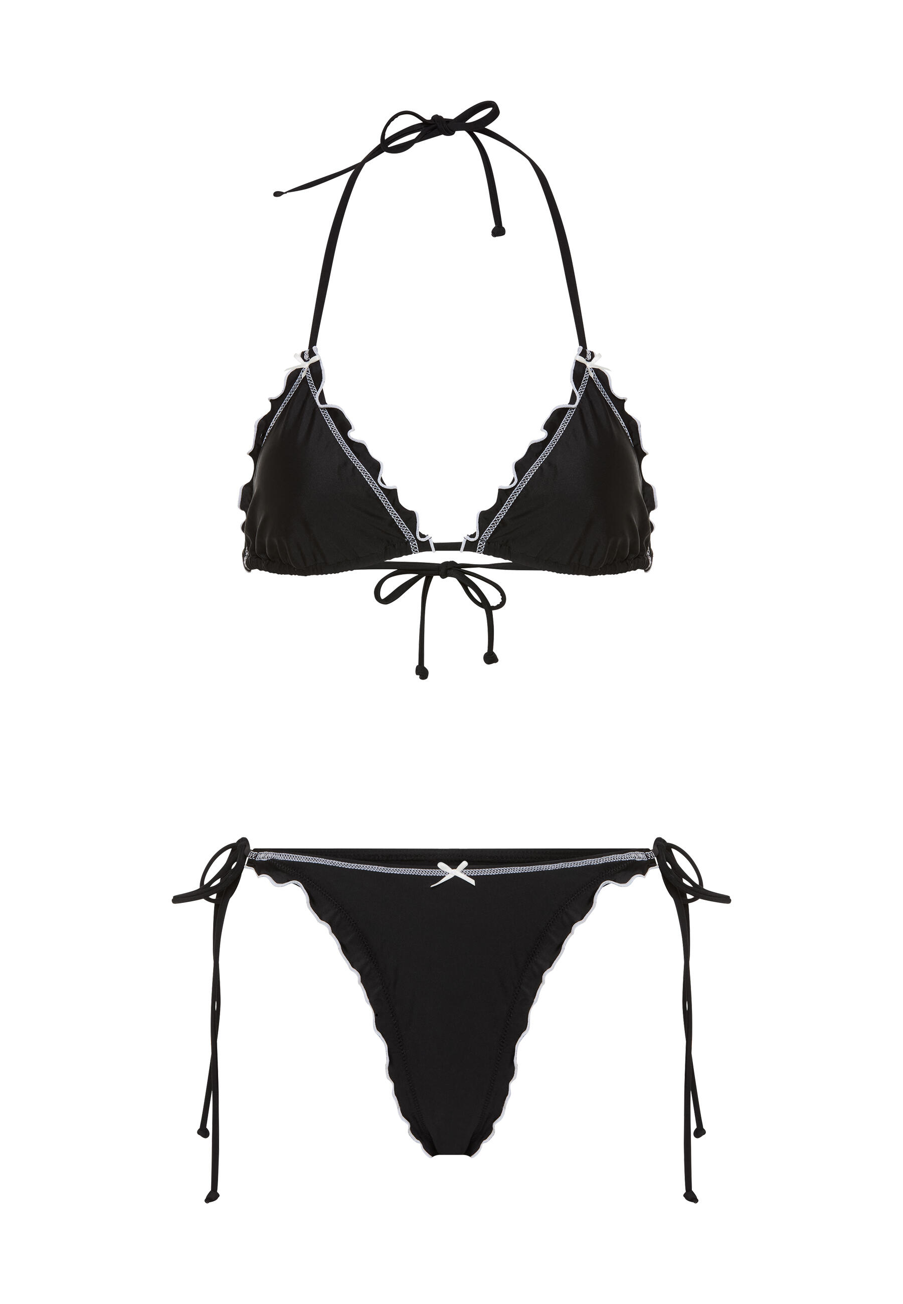 Damen Triangel-Bikini 2/7