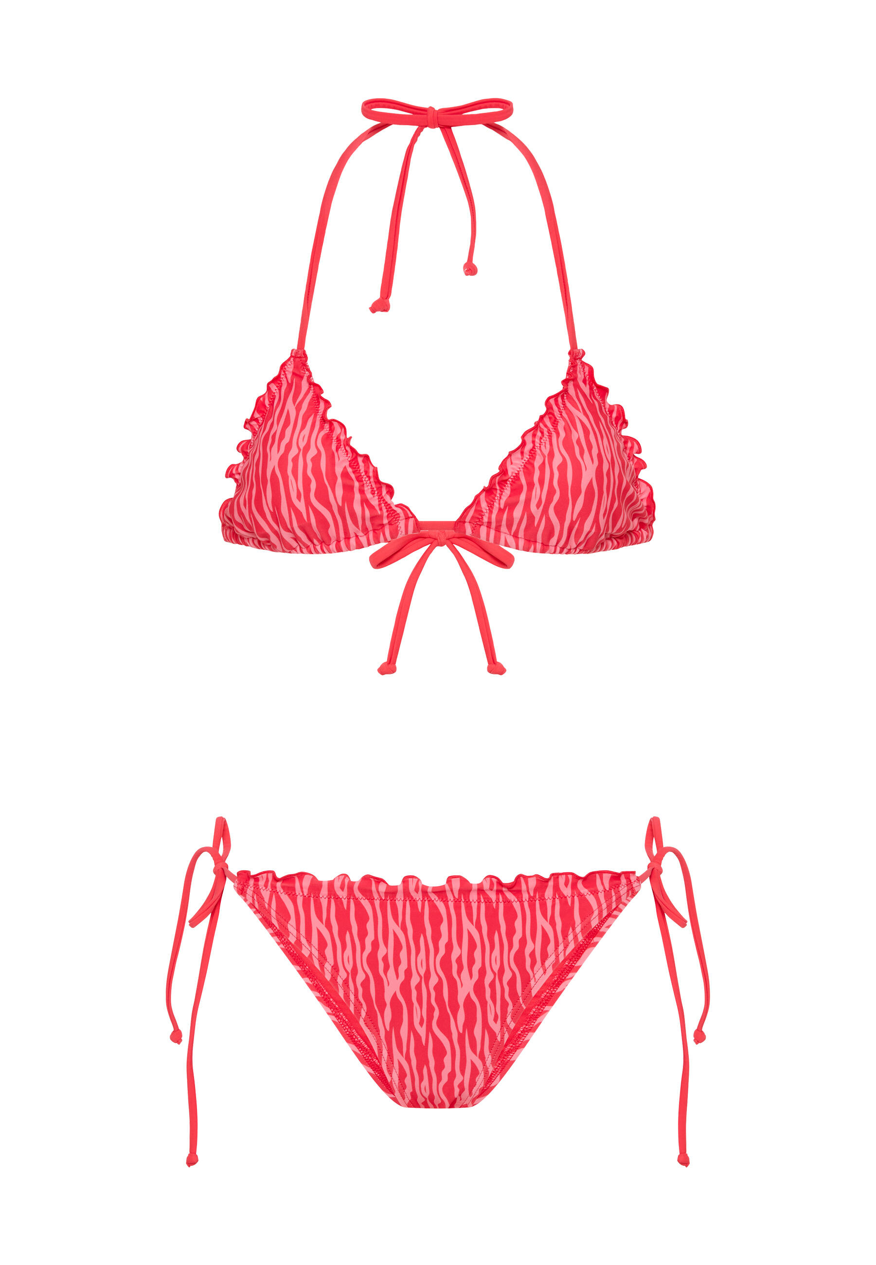 Damen Triangel-Bikini 2/6