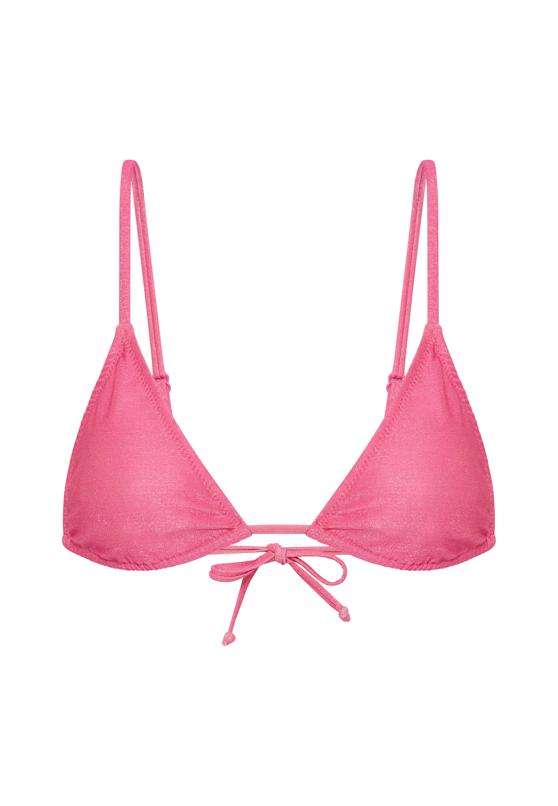 Damen Triangel-Bikini-Top 2/7