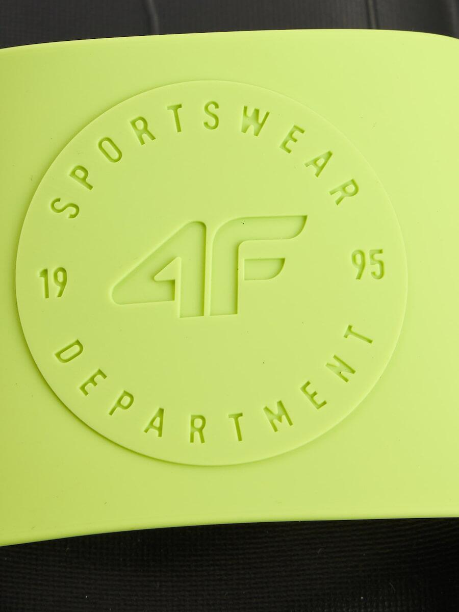 Klapki męskie 4F 4FRSS26FSLIM051 7/7