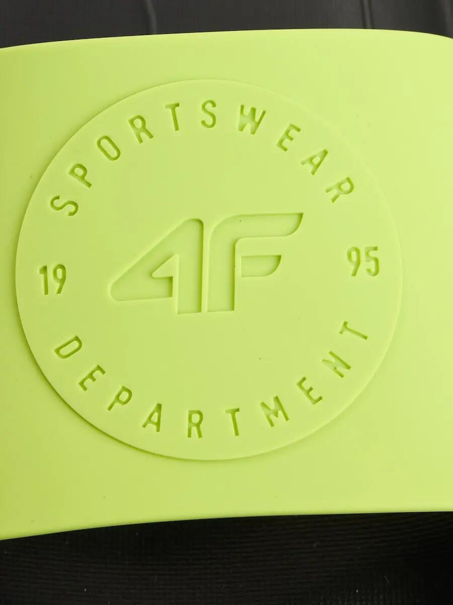 Klapki męskie 4F 4FRSS26FSLIM051 7/7