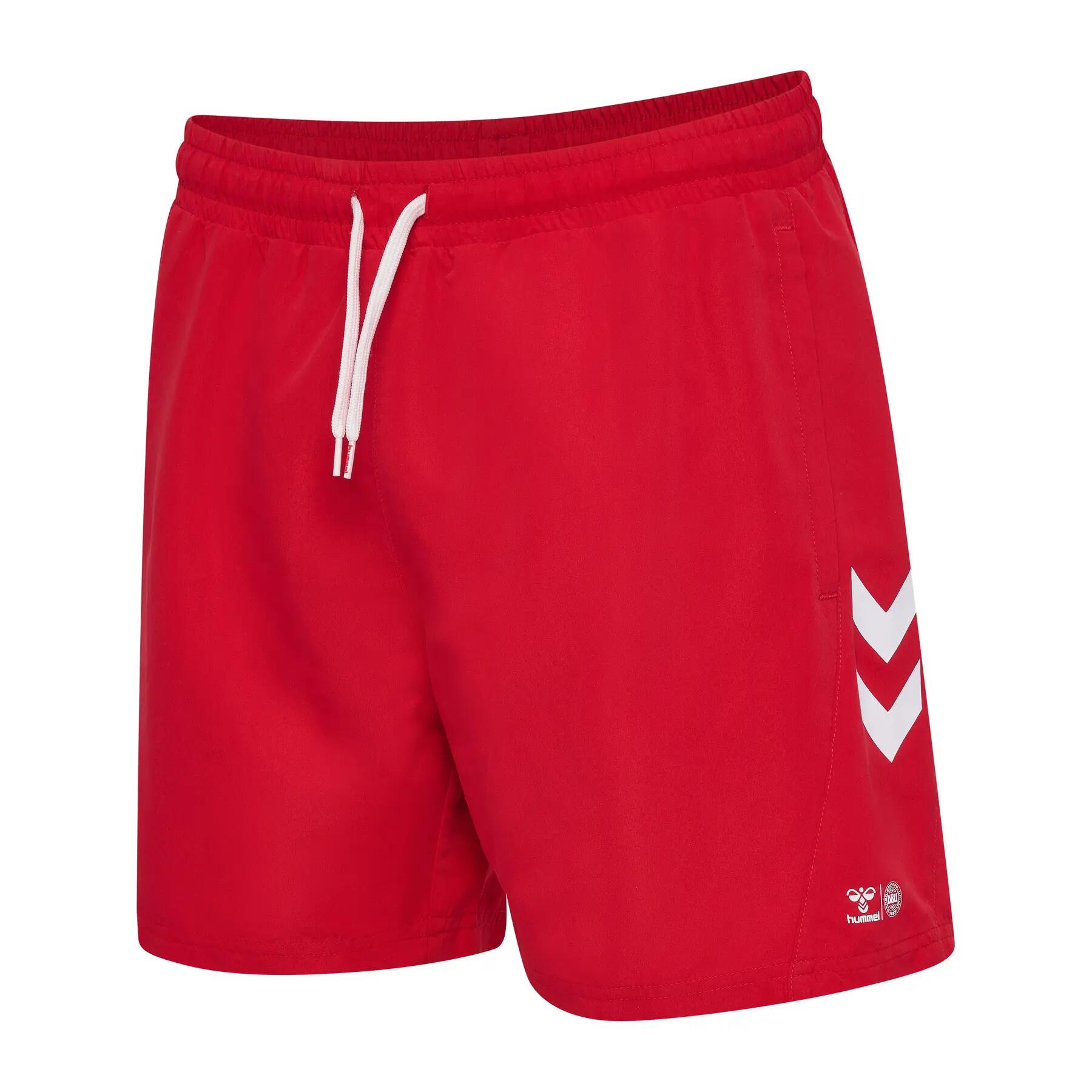 Bañador Danemark Fan 2024 2/4