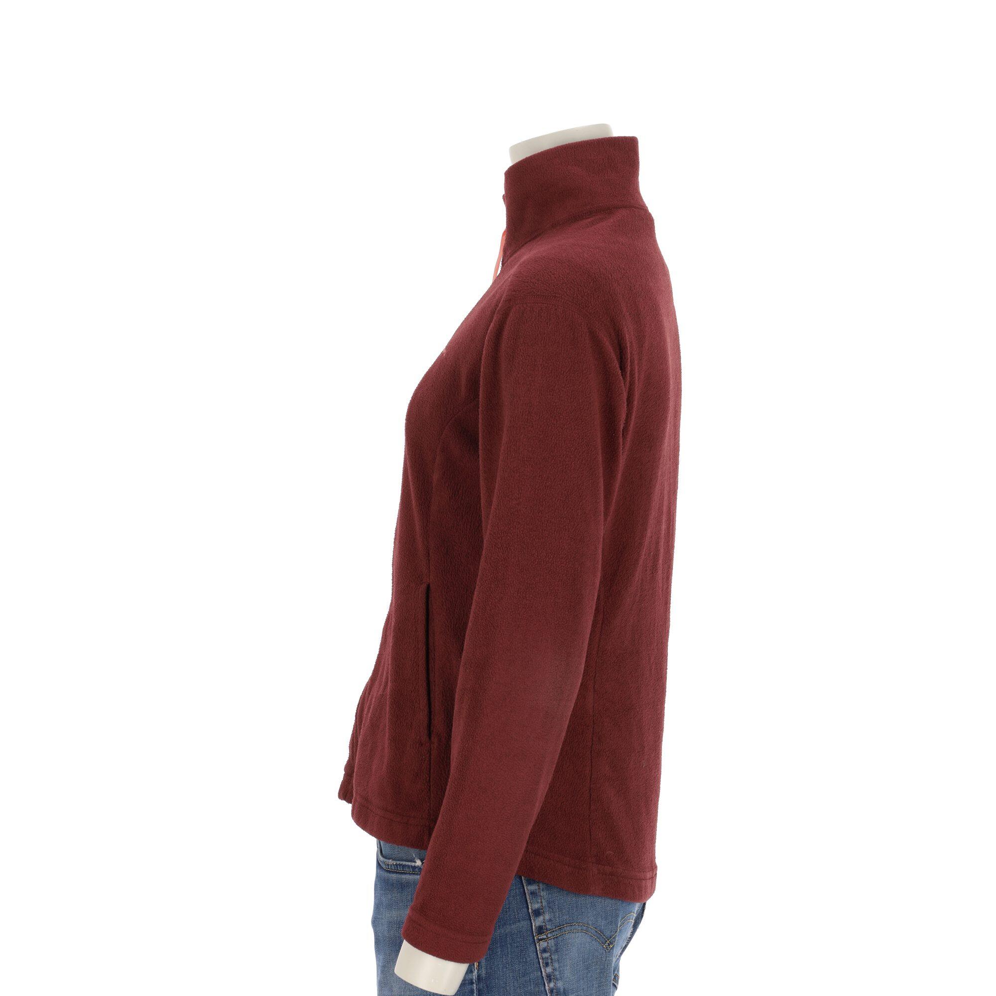 Seconde vie - Veste polaire Femme  Vintage - Très bon état 3/7