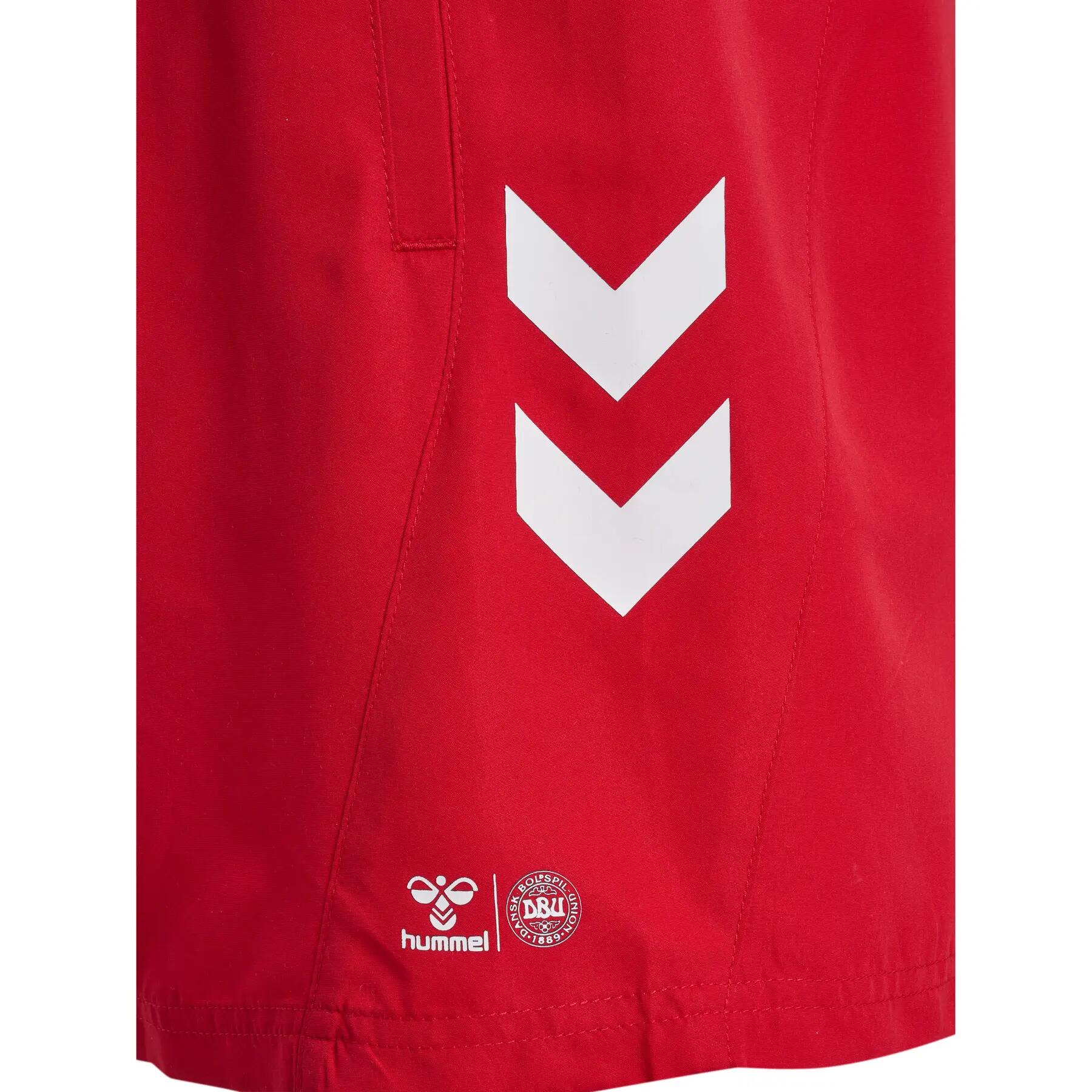 Bañador Danemark Fan 2024 4/4