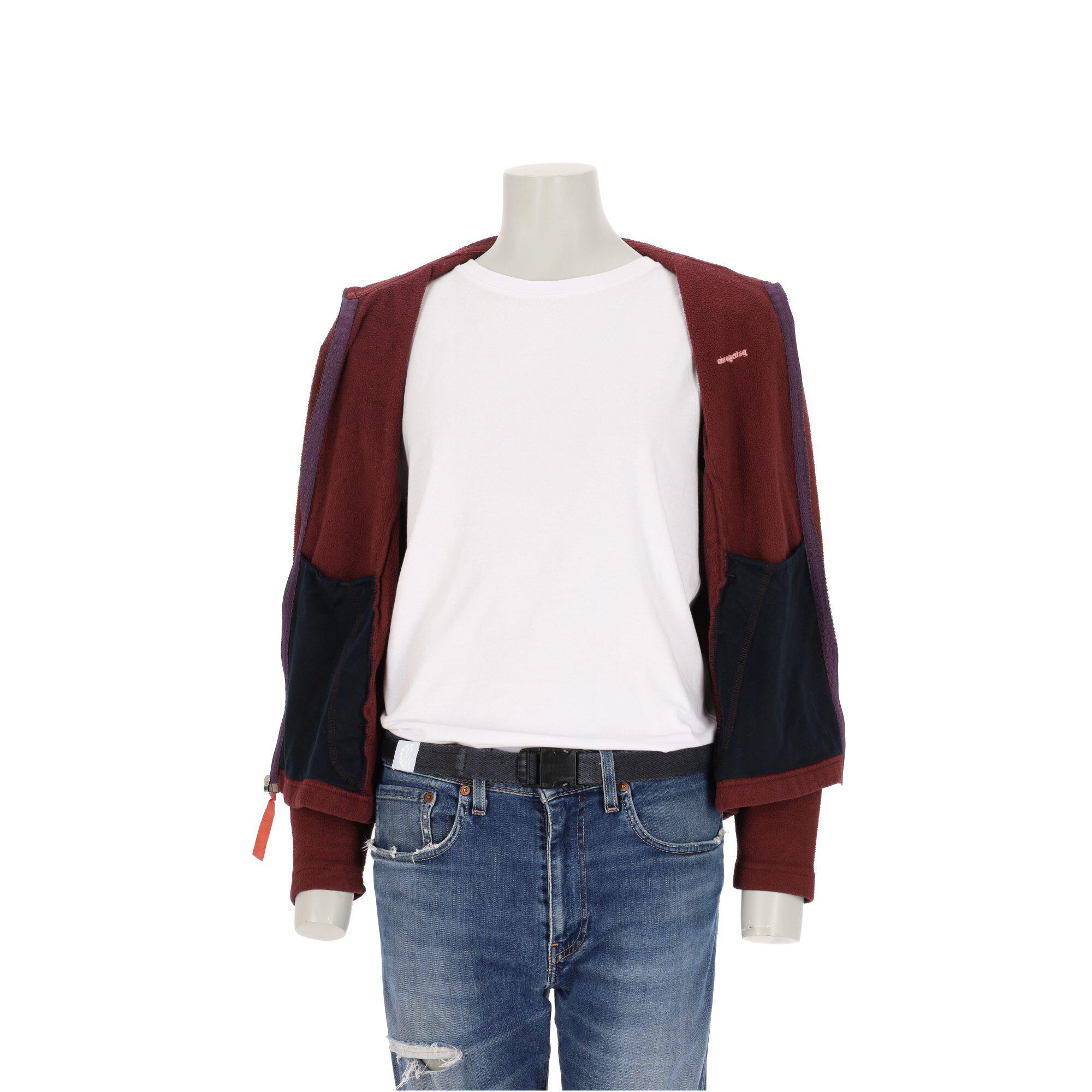 Seconde vie - Veste polaire Femme  Vintage - Très bon état 5/7