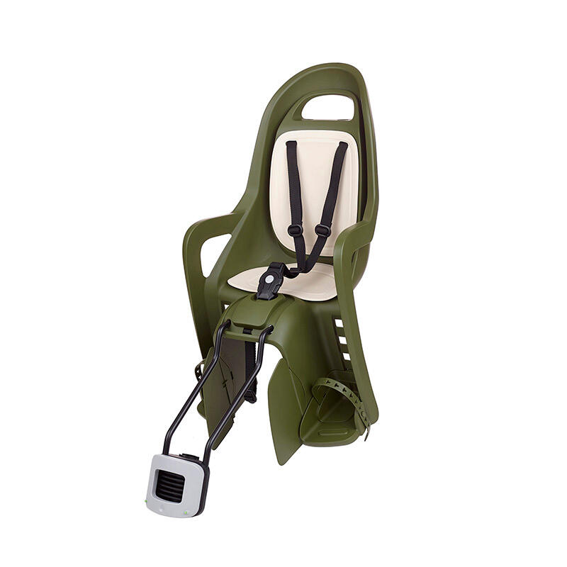 Porte-bébé au cadre Polisport groovy 29