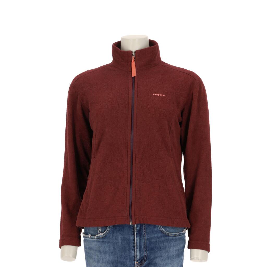 Second life - Patagonia Vintage Women's Fleece Jacket - Very good