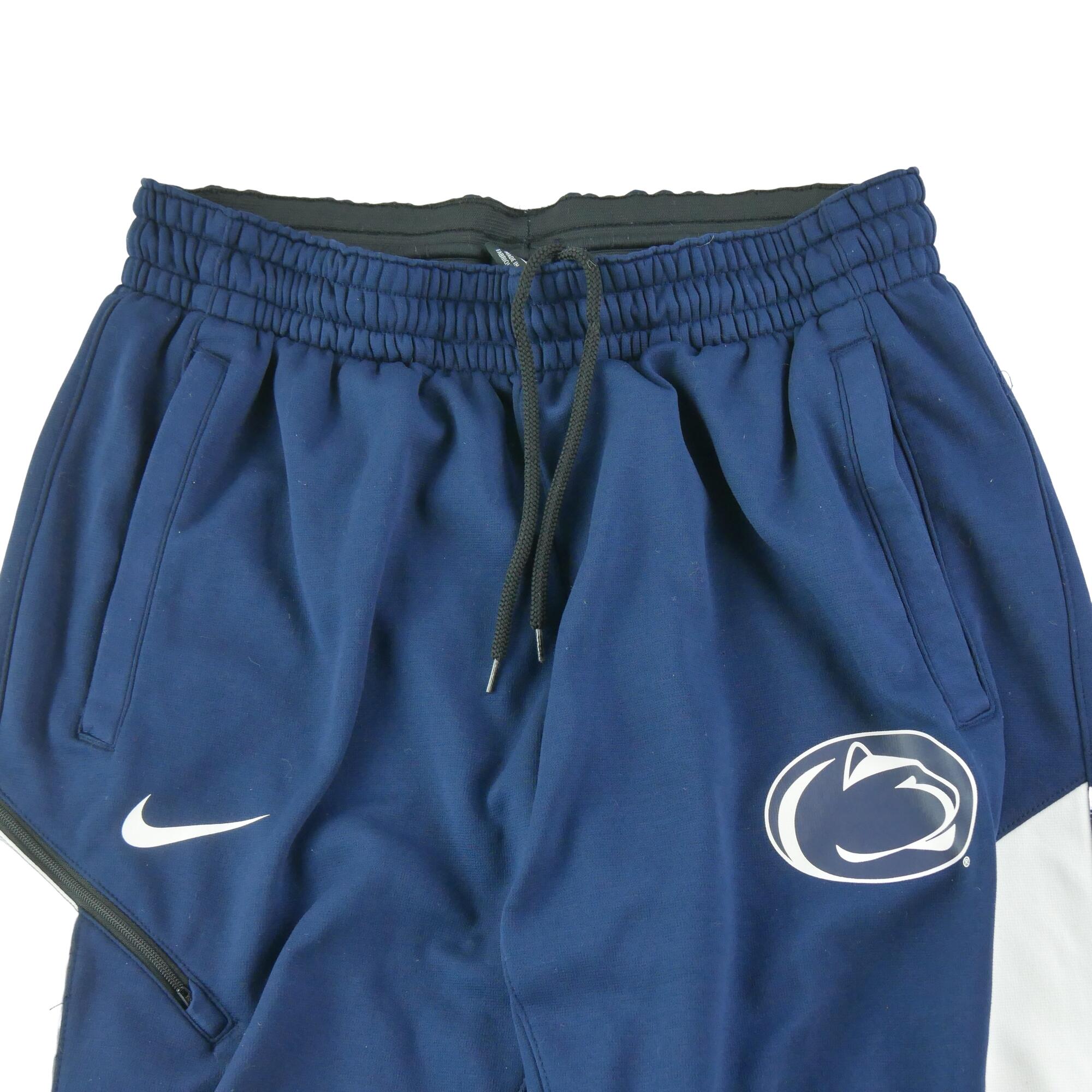 Refurbished - Nike Herren Jogginganzug Penn State Nittany Lions - Wie neu 3/6