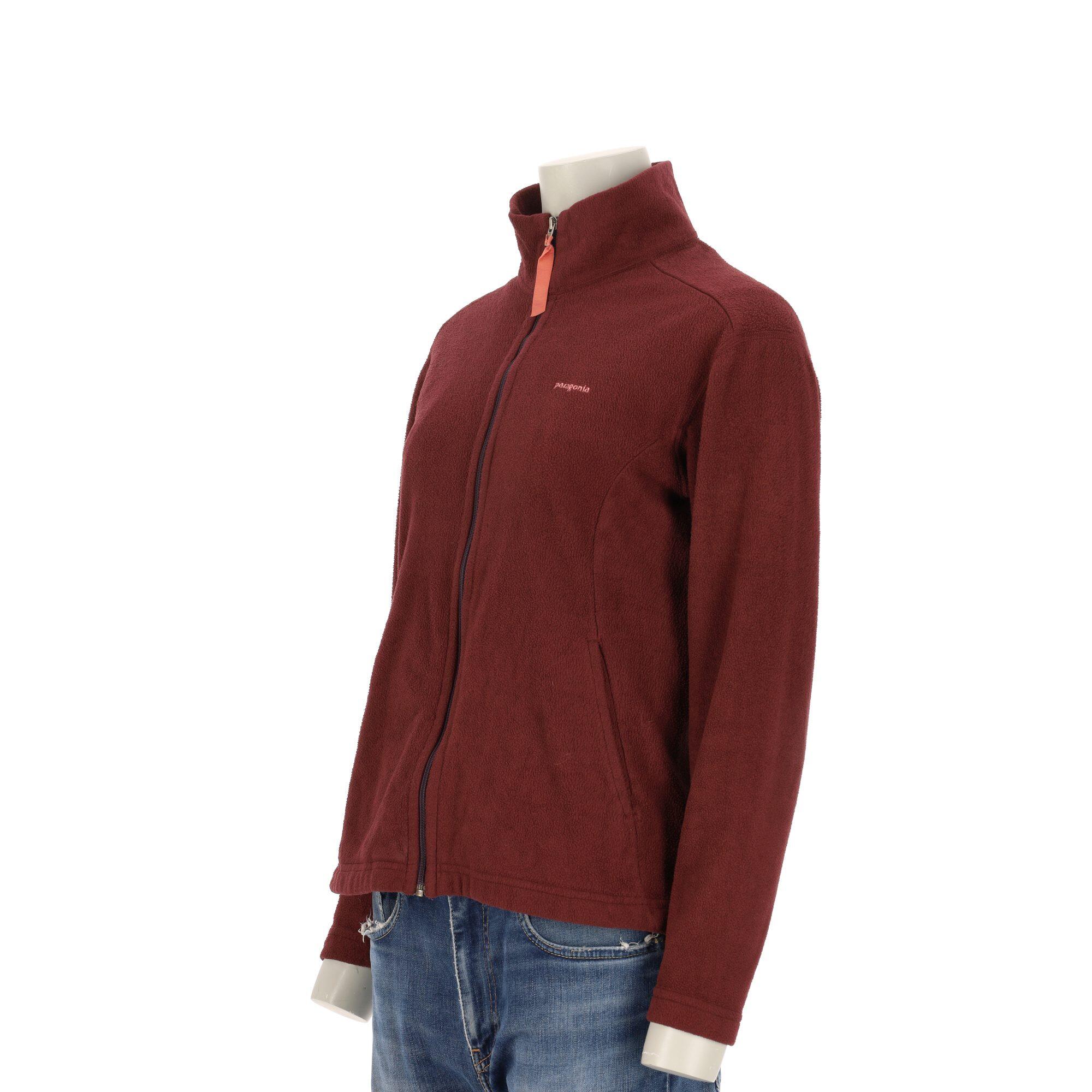 Seconde vie - Veste polaire Femme  Vintage - Très bon état 4/7