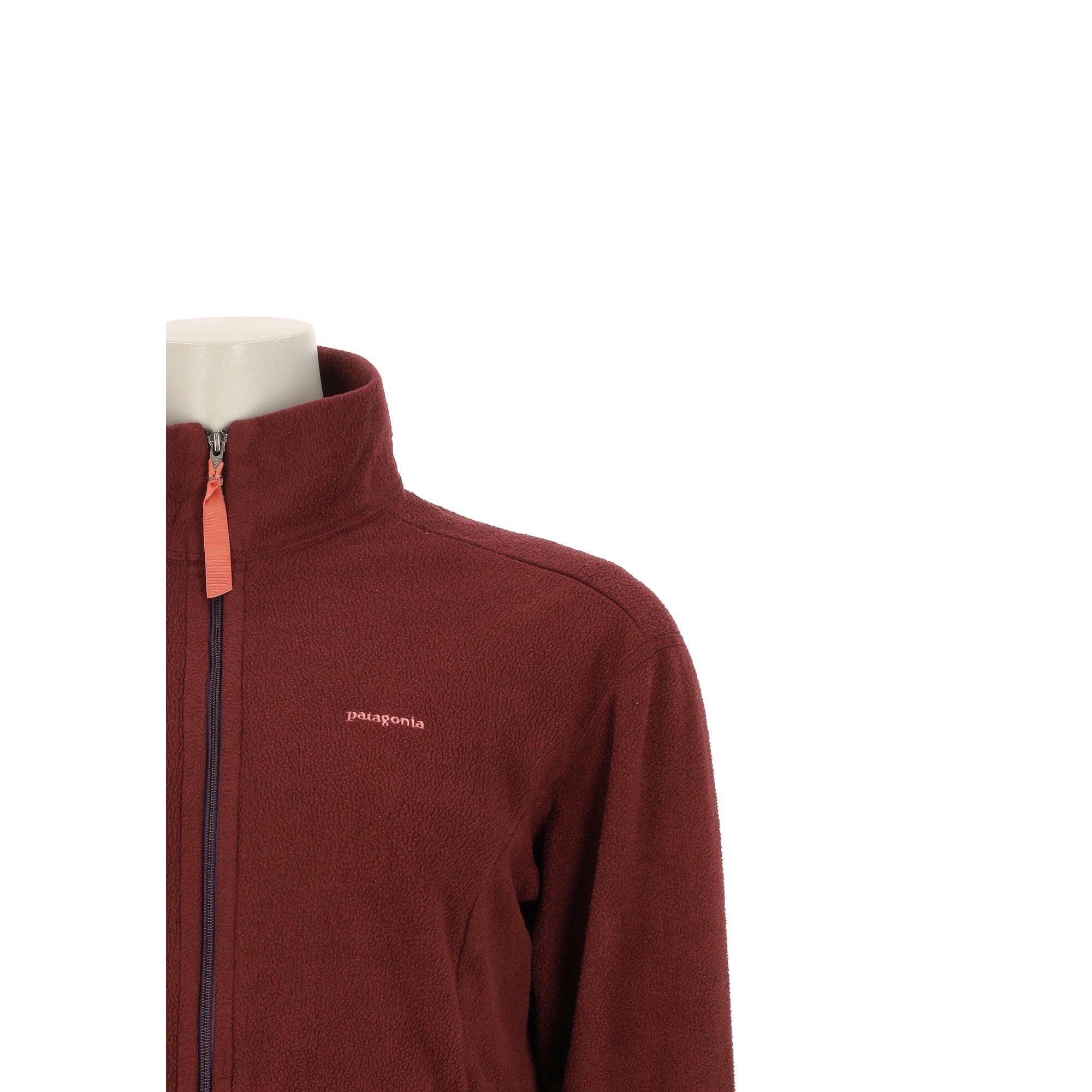 Seconde vie - Veste polaire Femme  Vintage - Très bon état 6/7