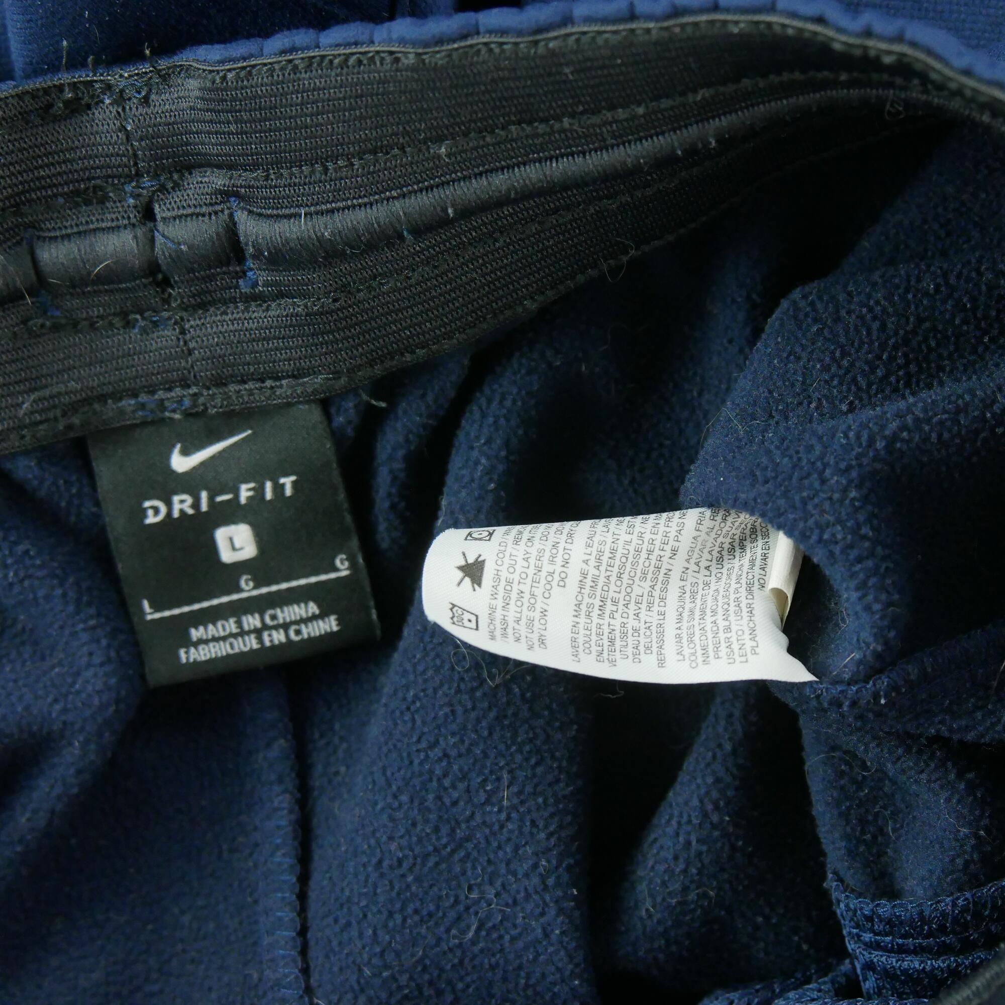 Refurbished - Nike Herren Jogginganzug Penn State Nittany Lions - Wie neu 6/6
