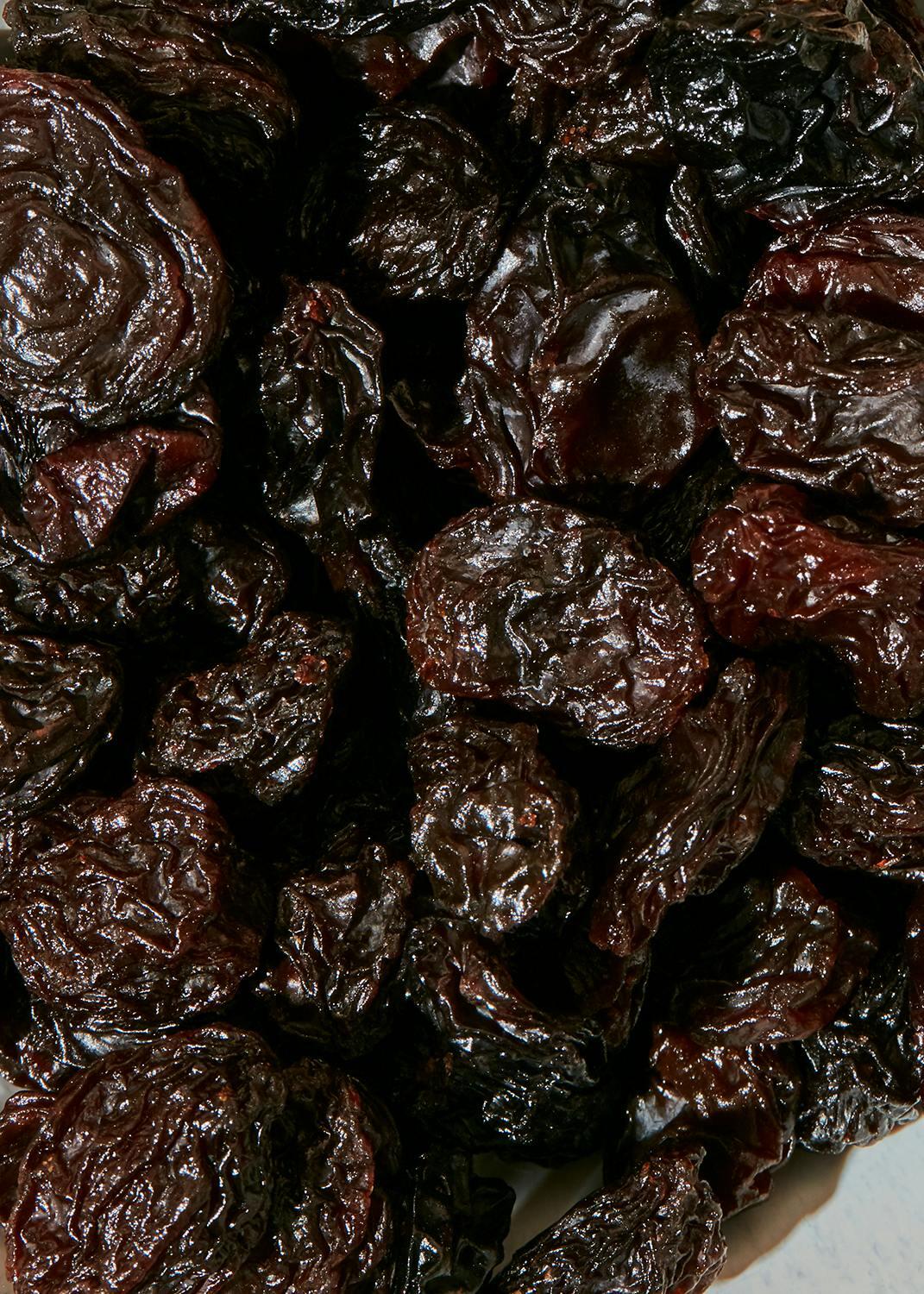 KoRo - Raisins secs Jumbo 1 kg - Extra larges  Sans sucre ajouté 3/7