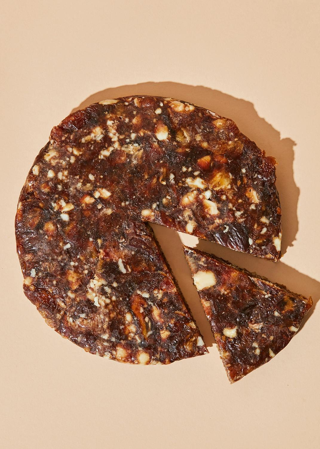 Pain aux dattes et aux amandes 500 g 6/7