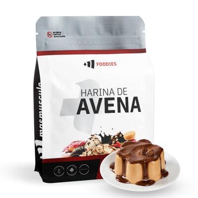 Farina d'avena - 2 kg Cheesecake al limone MASMUSCULO