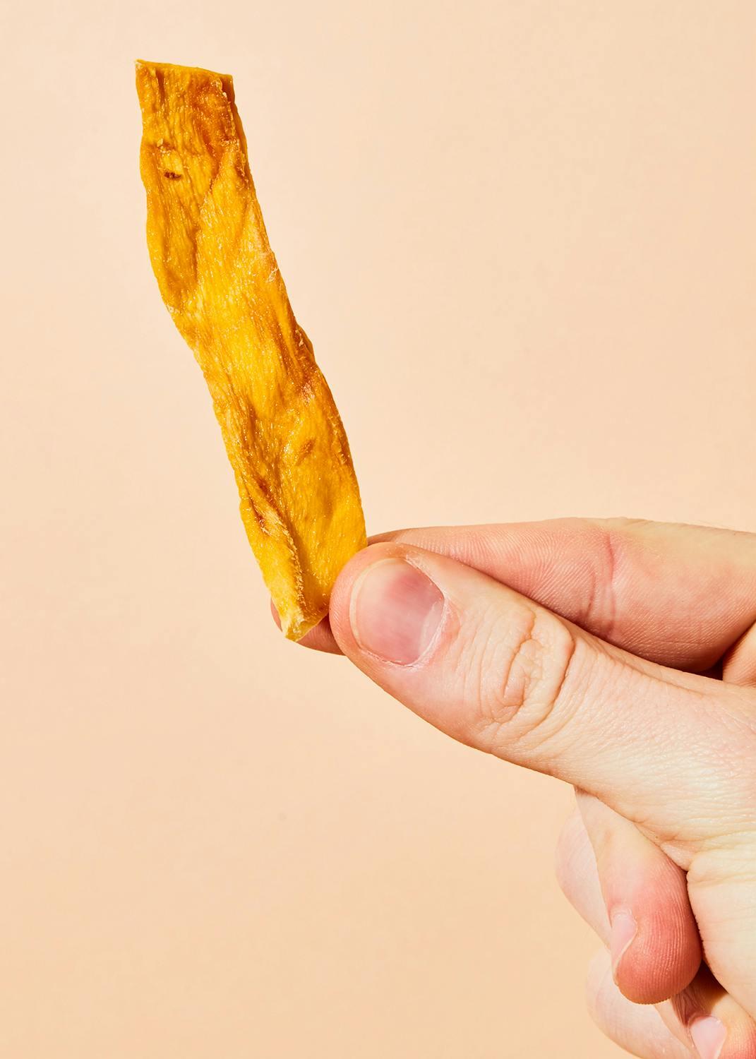 Mangue Brooks séchées équitable bio 1 kg 3/6
