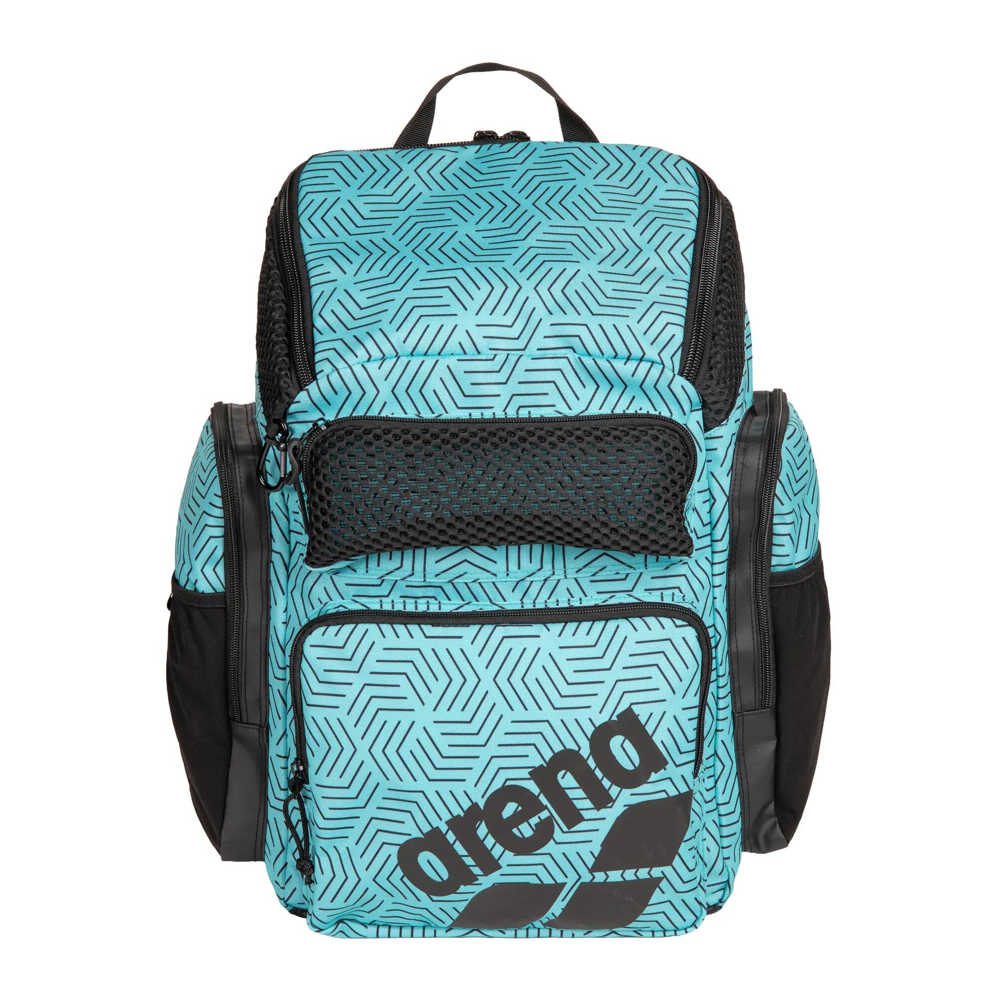 Plecak Sportowy Arena One Go Backpack 45 Limited 9/13