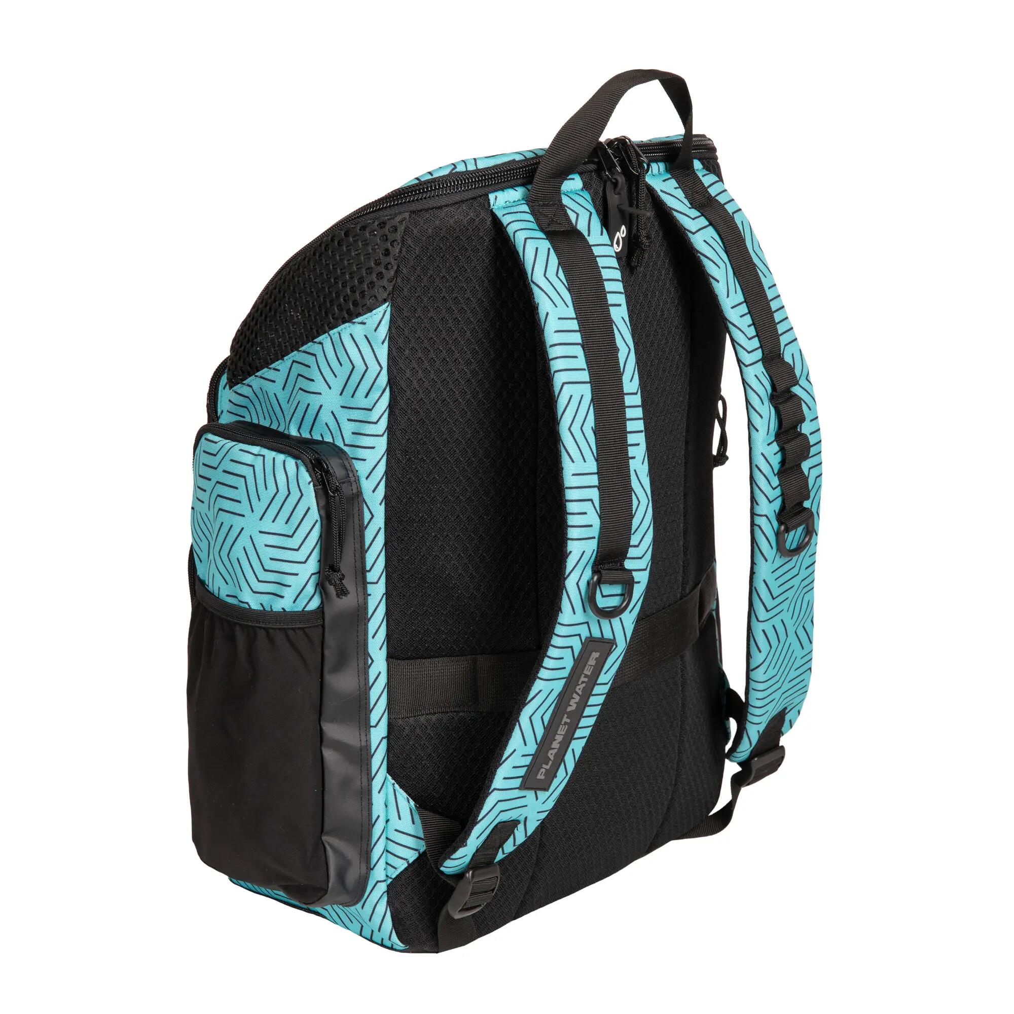 Plecak Sportowy Arena One Go Backpack 45 Limited 8/13