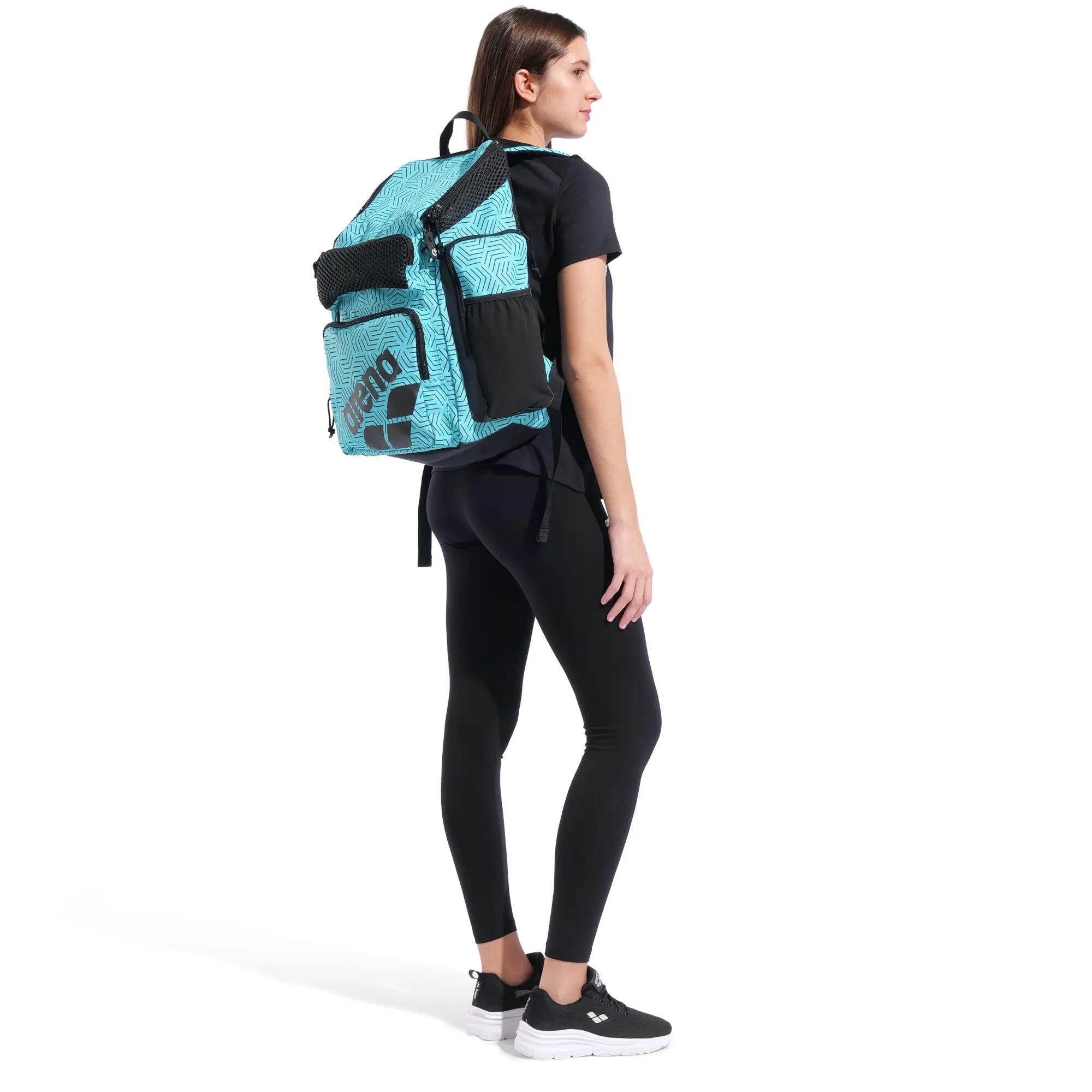 Plecak Sportowy Arena One Go Backpack 45 Limited 11/13
