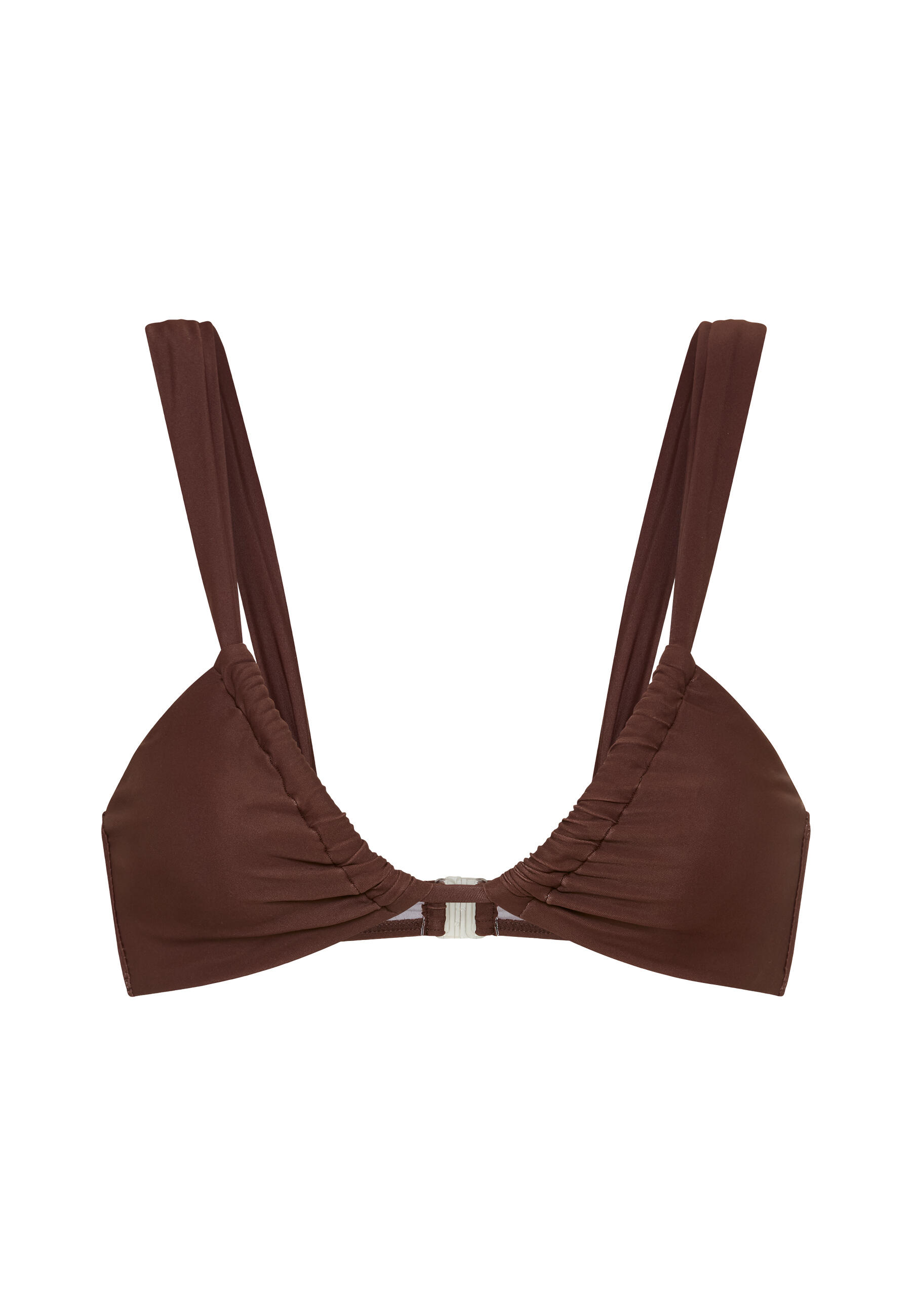 Damen Triangel-Bikini-Top 2/6