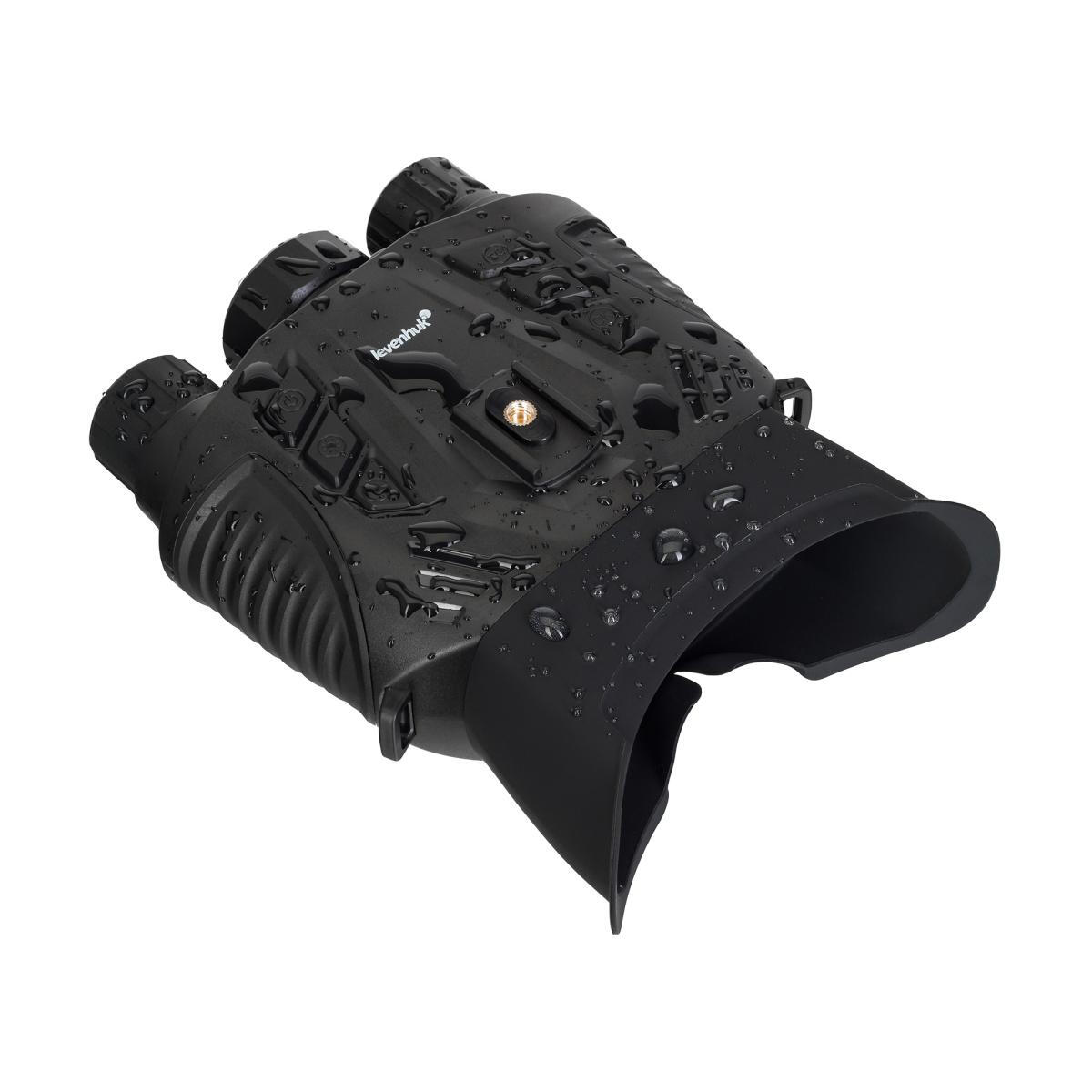Binocolo digitale per visione notturna Levenhuk Halo 50XN GPS 2/3