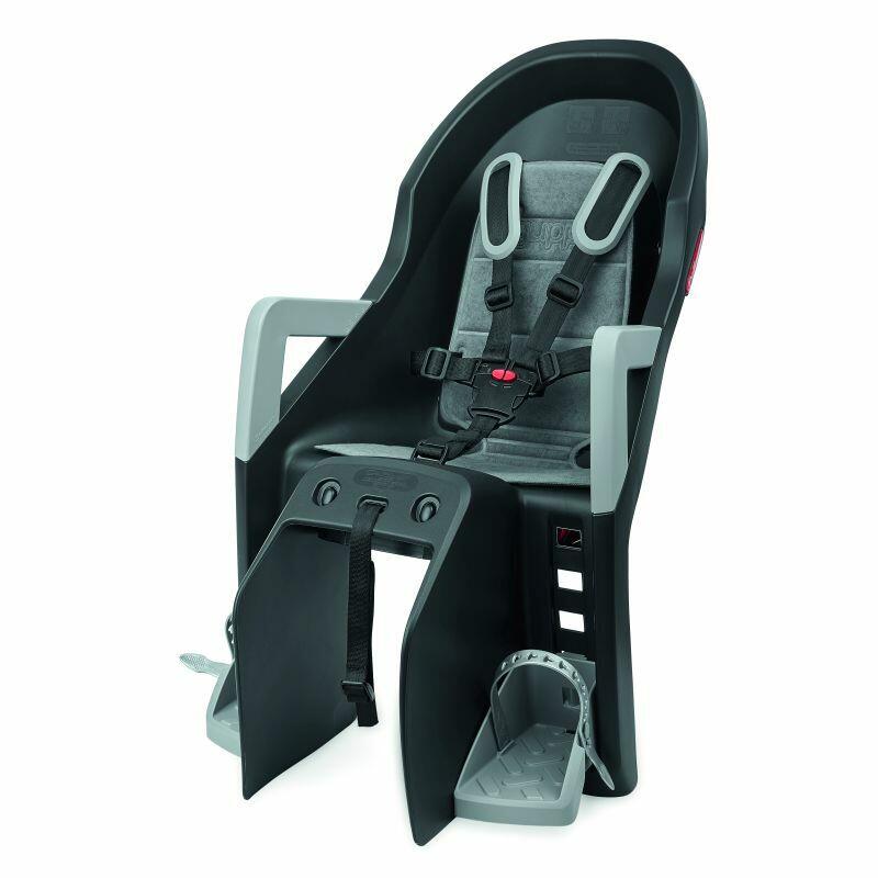 Porte-bébé Polisport guppy maxi cfs