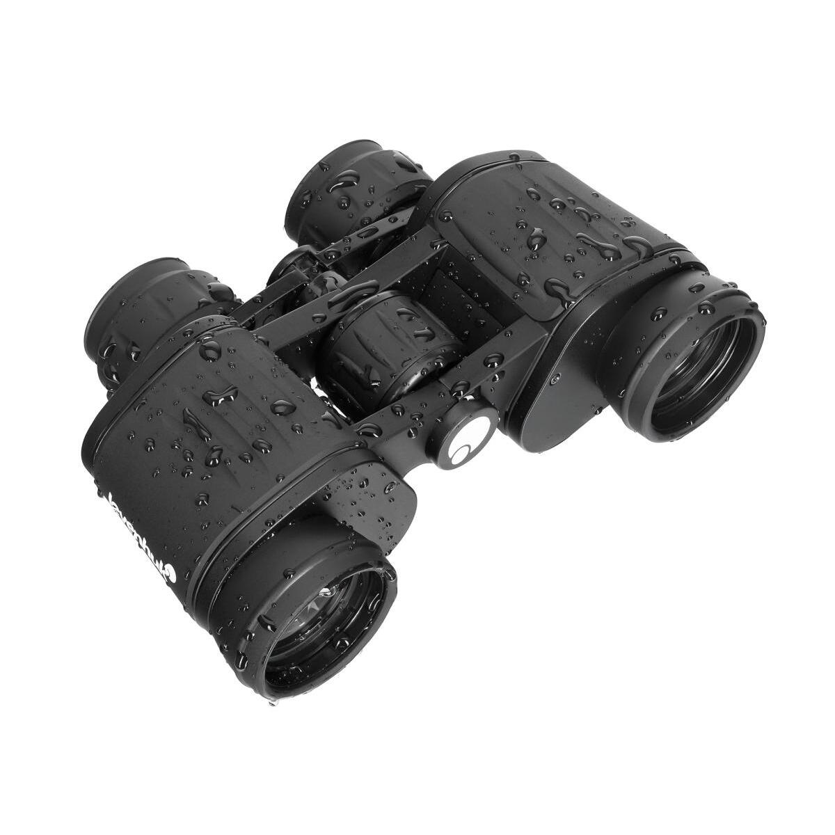 Jumelles Levenhuk New Atom 7x35 4/7