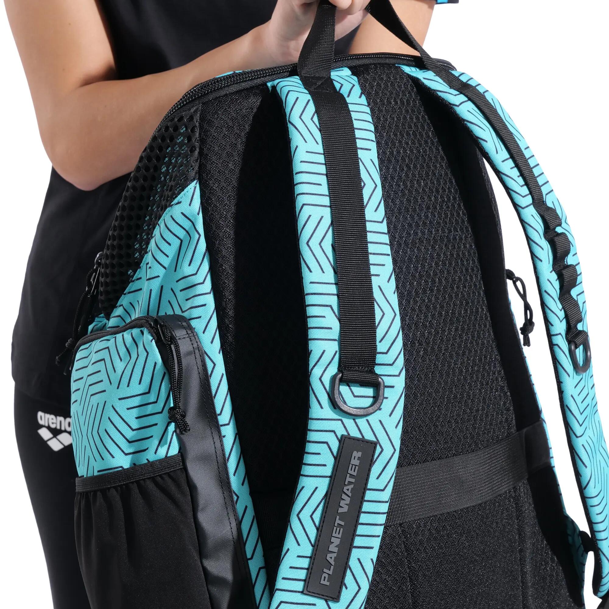 Plecak Sportowy Arena One Go Backpack 45 Limited 13/13