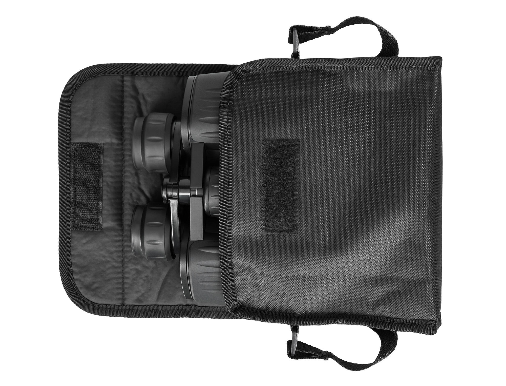 Jumelles Levenhuk New Atom 7x35 6/7