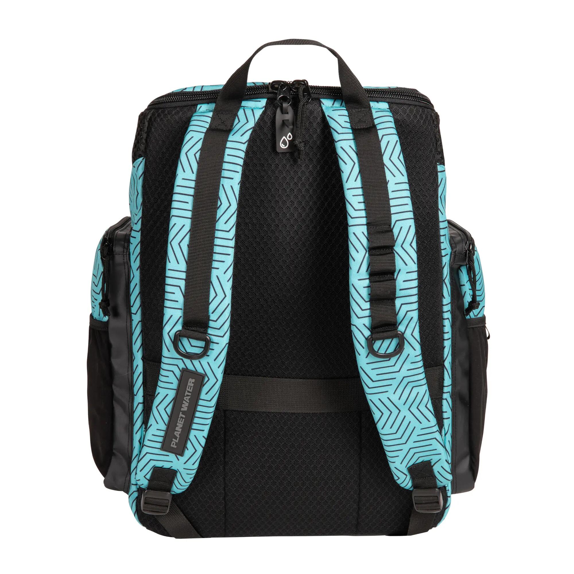 Plecak Sportowy Arena One Go Backpack 45 Limited 10/13
