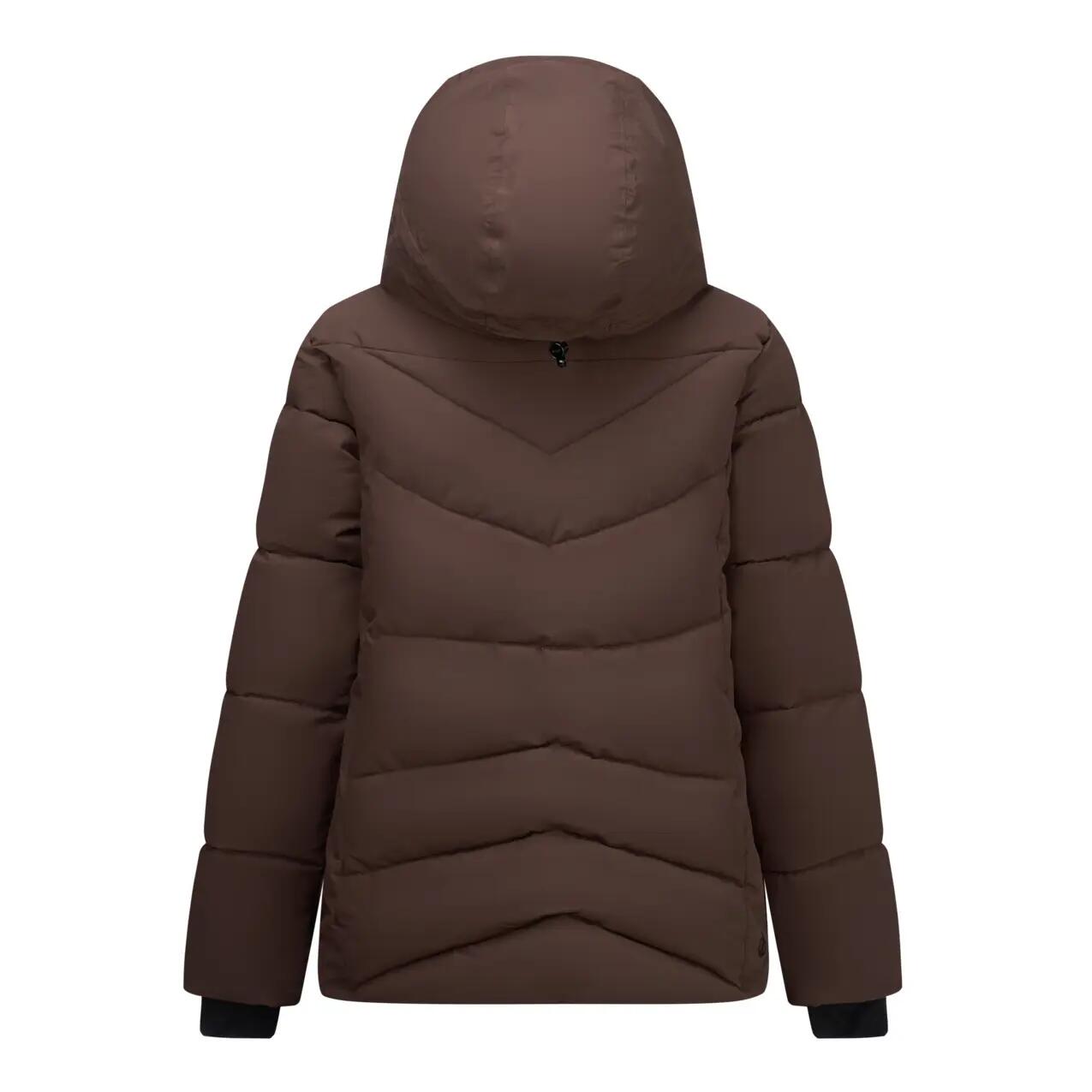 Damen-Daunenjacke Dare 2B Lustre 3/5