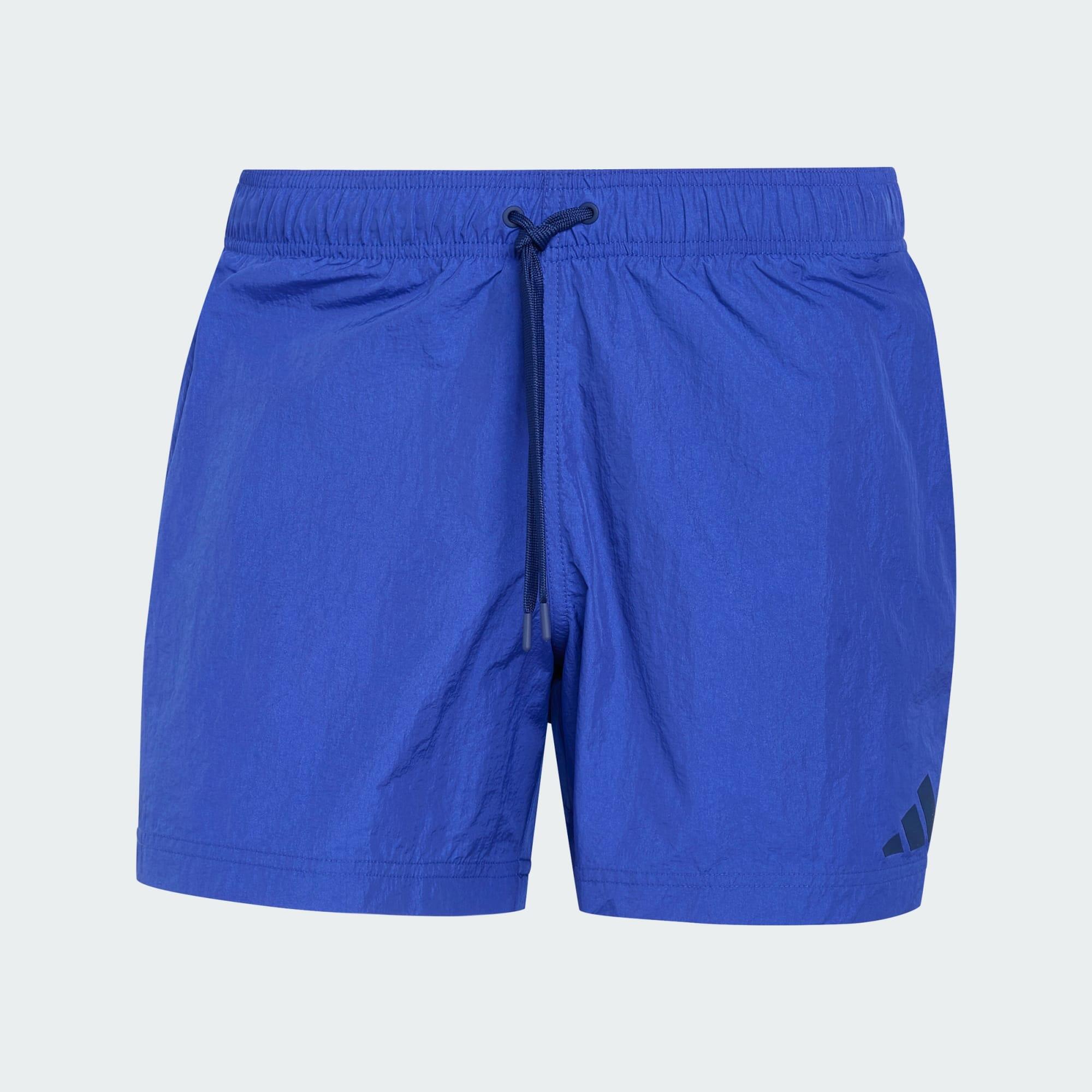 SHORT DE BAIN NYLON FROISSÉ 12,7 CM 2/5