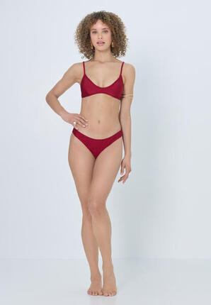 Damen Bikini-Hose